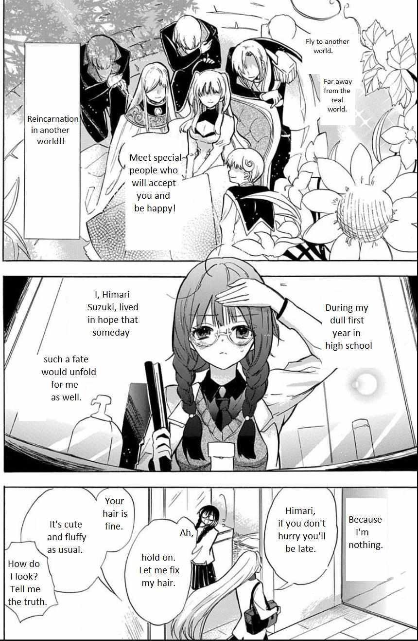 Read Tensei Shimai no Otoge Kouryaku - Ane, Chanto Flag Tateyou yo! Manga Online