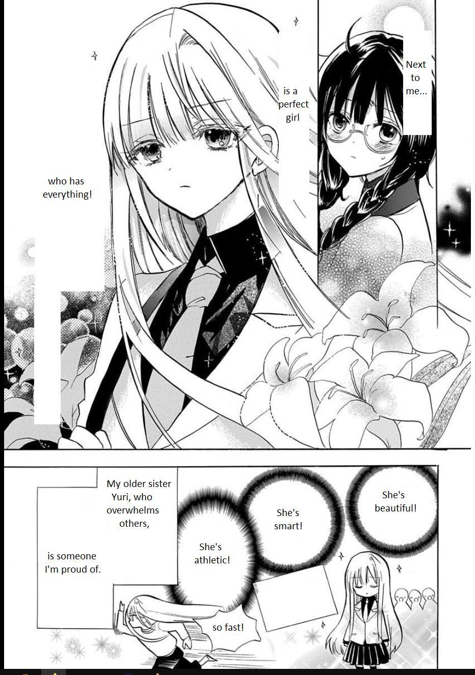 Read Tensei Shimai no Otoge Kouryaku - Ane, Chanto Flag Tateyou yo! Manga Online