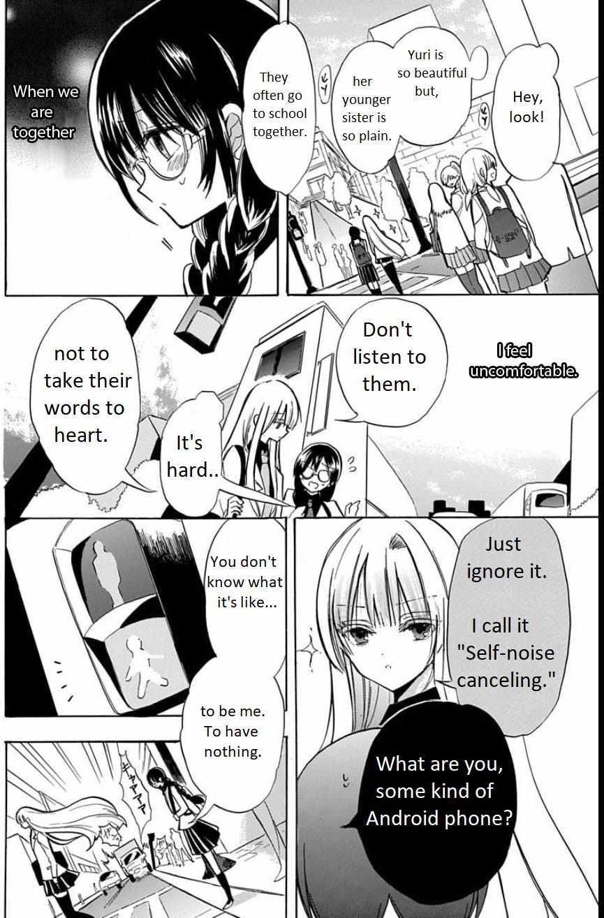 Read Tensei Shimai no Otoge Kouryaku - Ane, Chanto Flag Tateyou yo! Manga Online