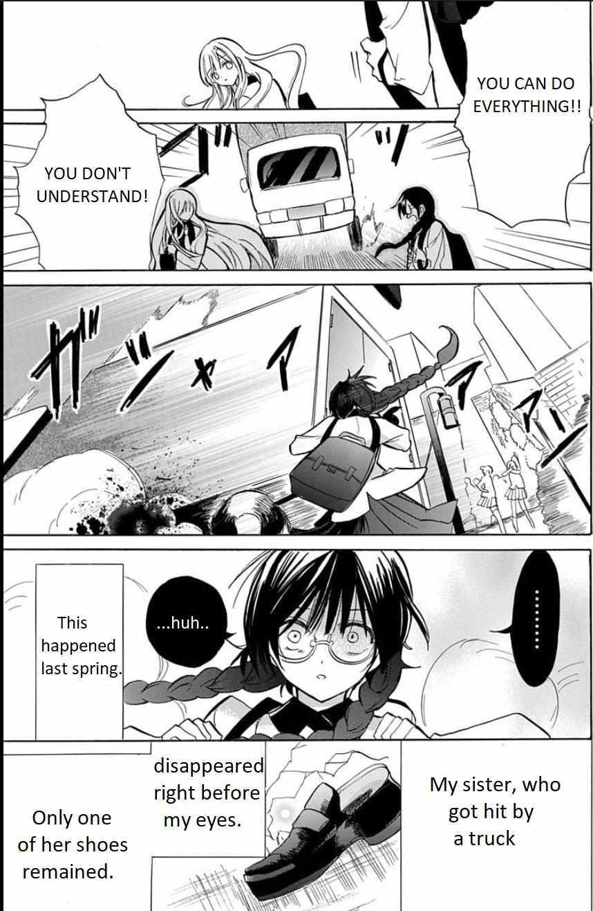 Read Tensei Shimai no Otoge Kouryaku - Ane, Chanto Flag Tateyou yo! Manga Online