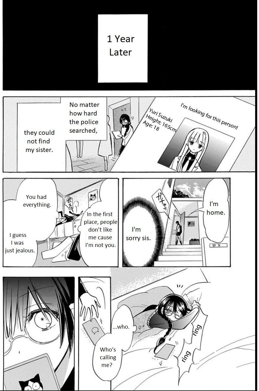 Read Tensei Shimai no Otoge Kouryaku - Ane, Chanto Flag Tateyou yo! Manga Online