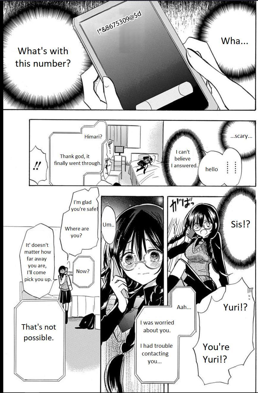 Read Tensei Shimai no Otoge Kouryaku - Ane, Chanto Flag Tateyou yo! Manga Online