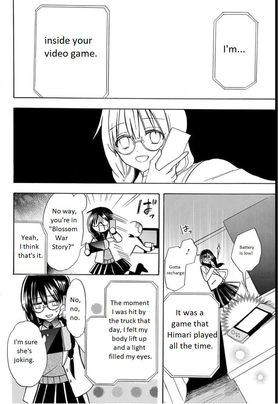 Read Tensei Shimai no Otoge Kouryaku - Ane, Chanto Flag Tateyou yo! Manga Online