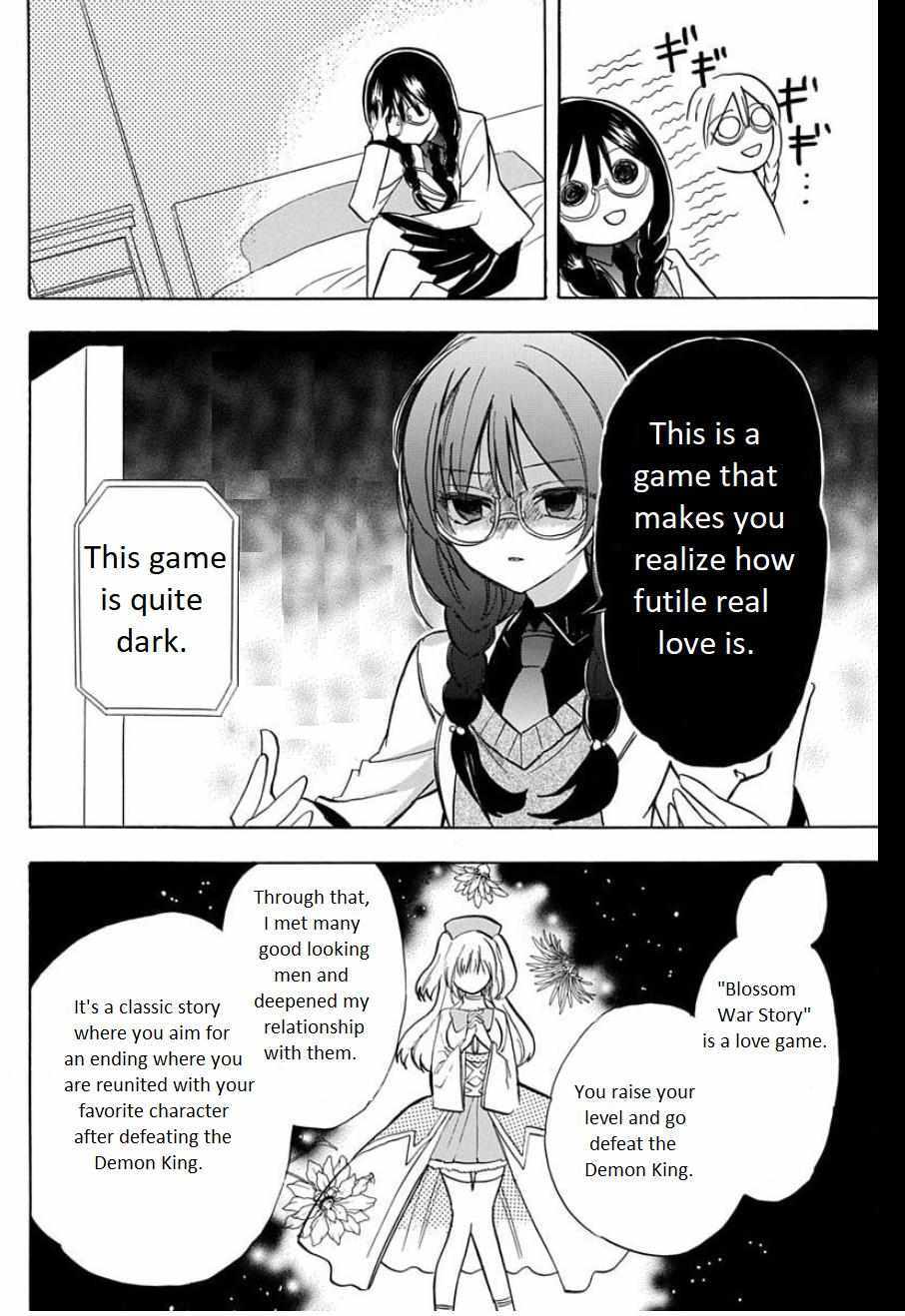 Read Tensei Shimai no Otoge Kouryaku - Ane, Chanto Flag Tateyou yo! Manga Online