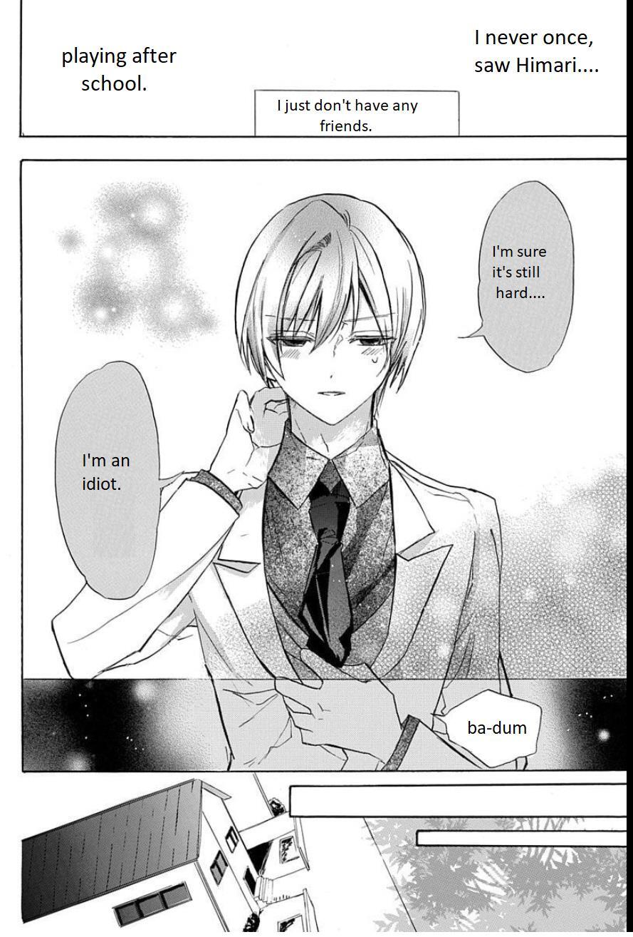 Read Tensei Shimai no Otoge Kouryaku - Ane, Chanto Flag Tateyou yo! Manga Online