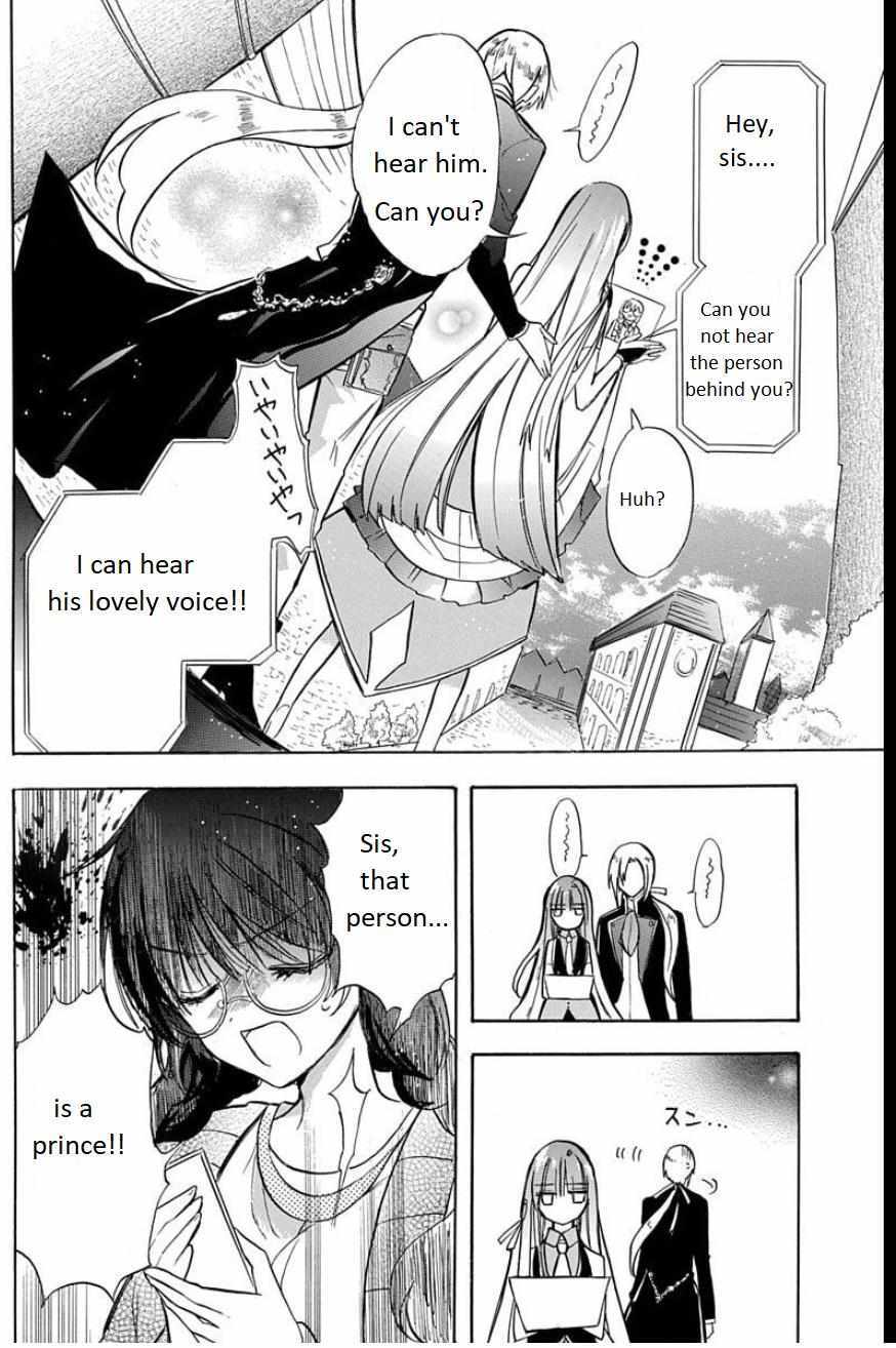 Read Tensei Shimai no Otoge Kouryaku - Ane, Chanto Flag Tateyou yo! Manga Online