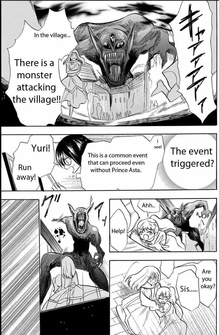 Read Tensei Shimai no Otoge Kouryaku - Ane, Chanto Flag Tateyou yo! Manga Online