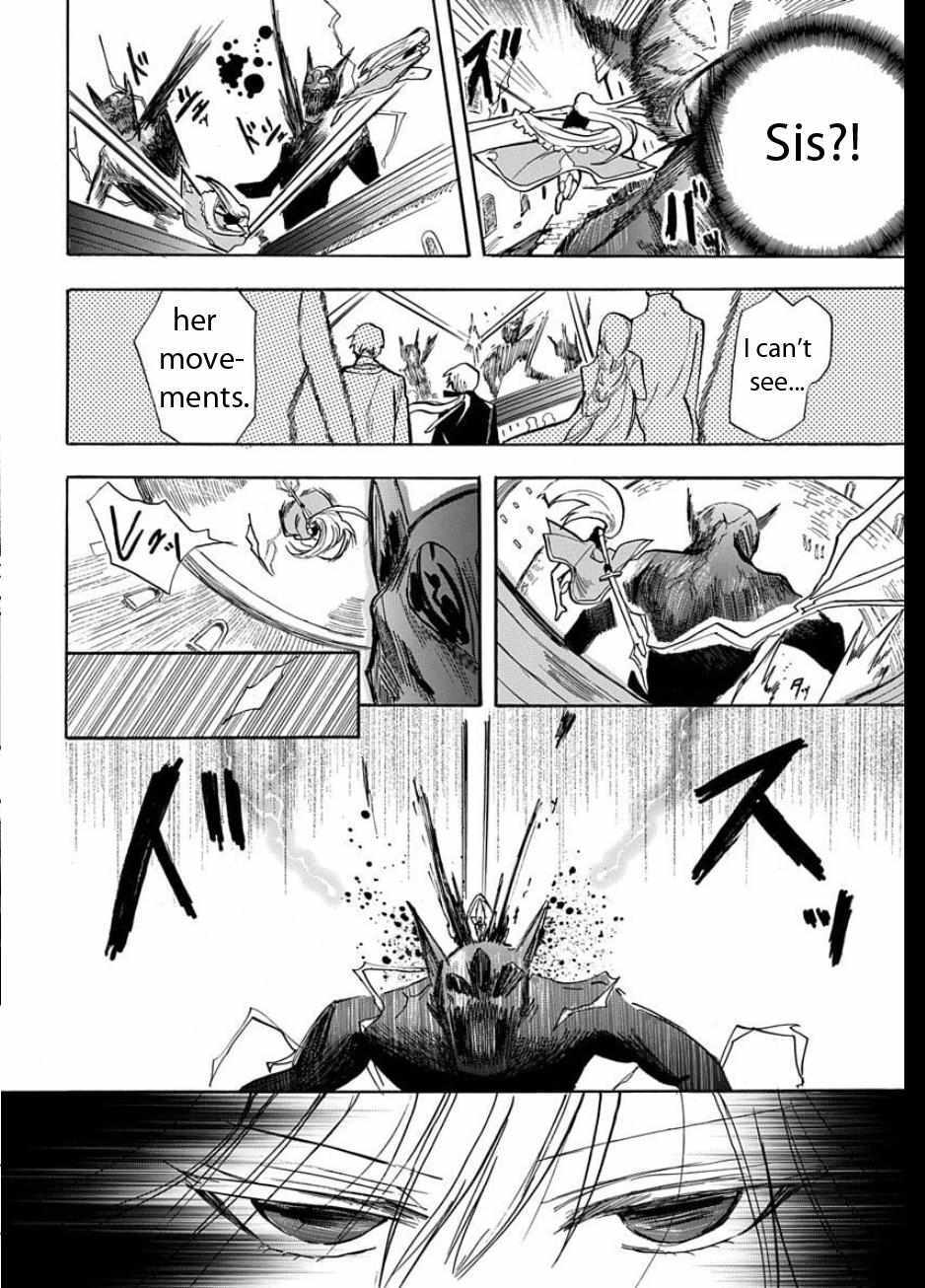 Read Tensei Shimai no Otoge Kouryaku - Ane, Chanto Flag Tateyou yo! Manga Online