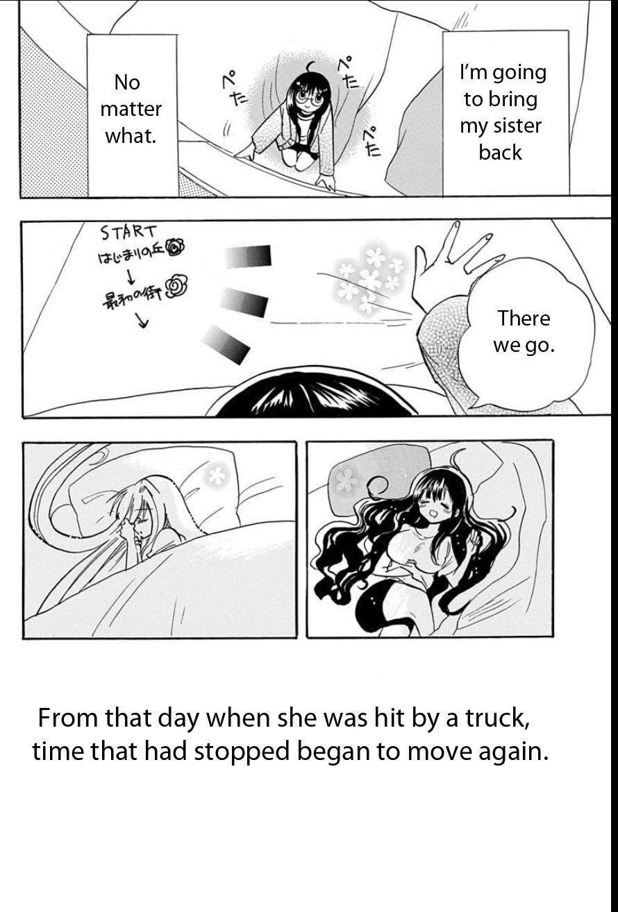 Read Tensei Shimai no Otoge Kouryaku - Ane, Chanto Flag Tateyou yo! Manga Online