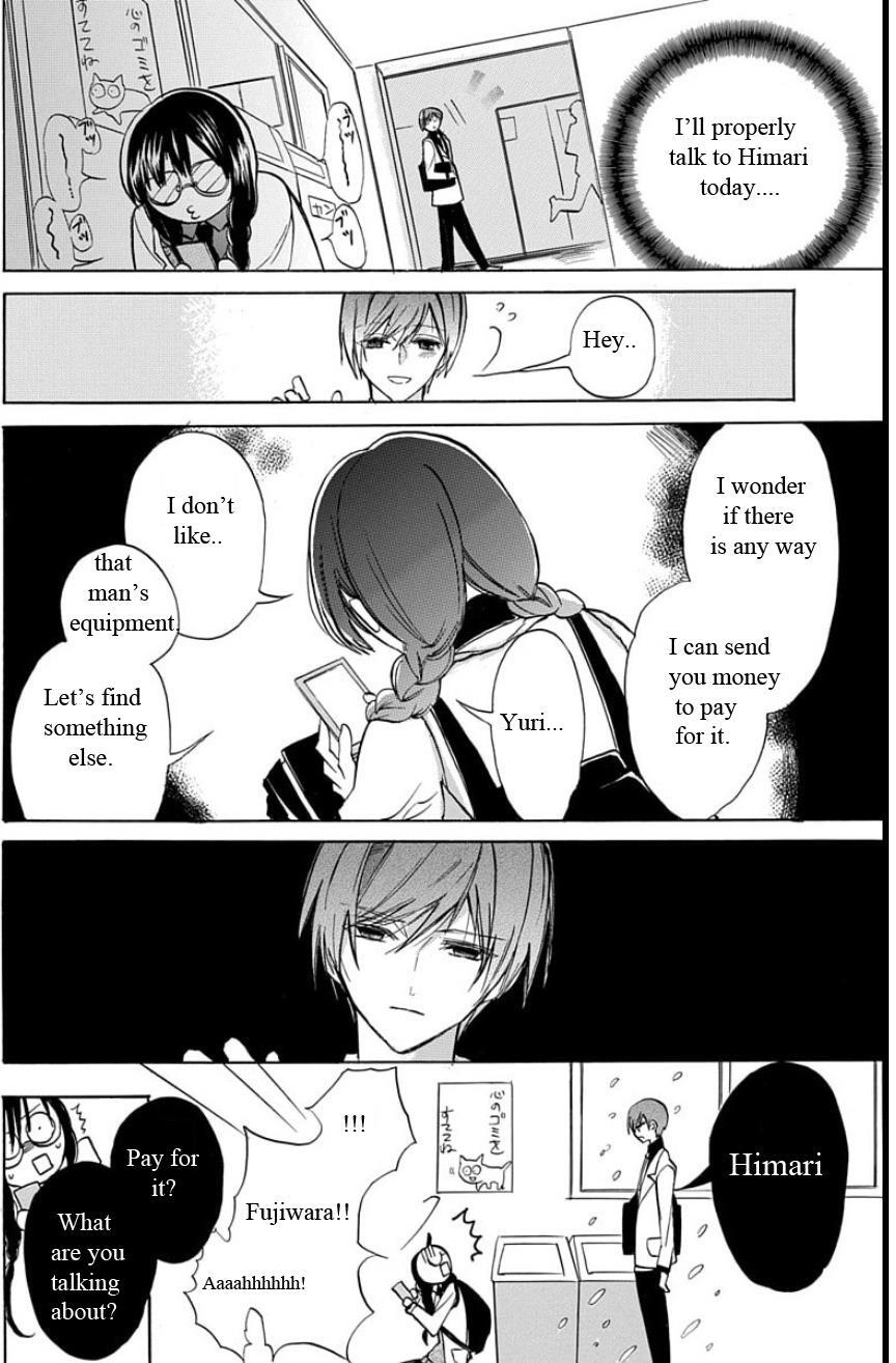 Read Tensei Shimai no Otoge Kouryaku - Ane, Chanto Flag Tateyou yo! Manga Online