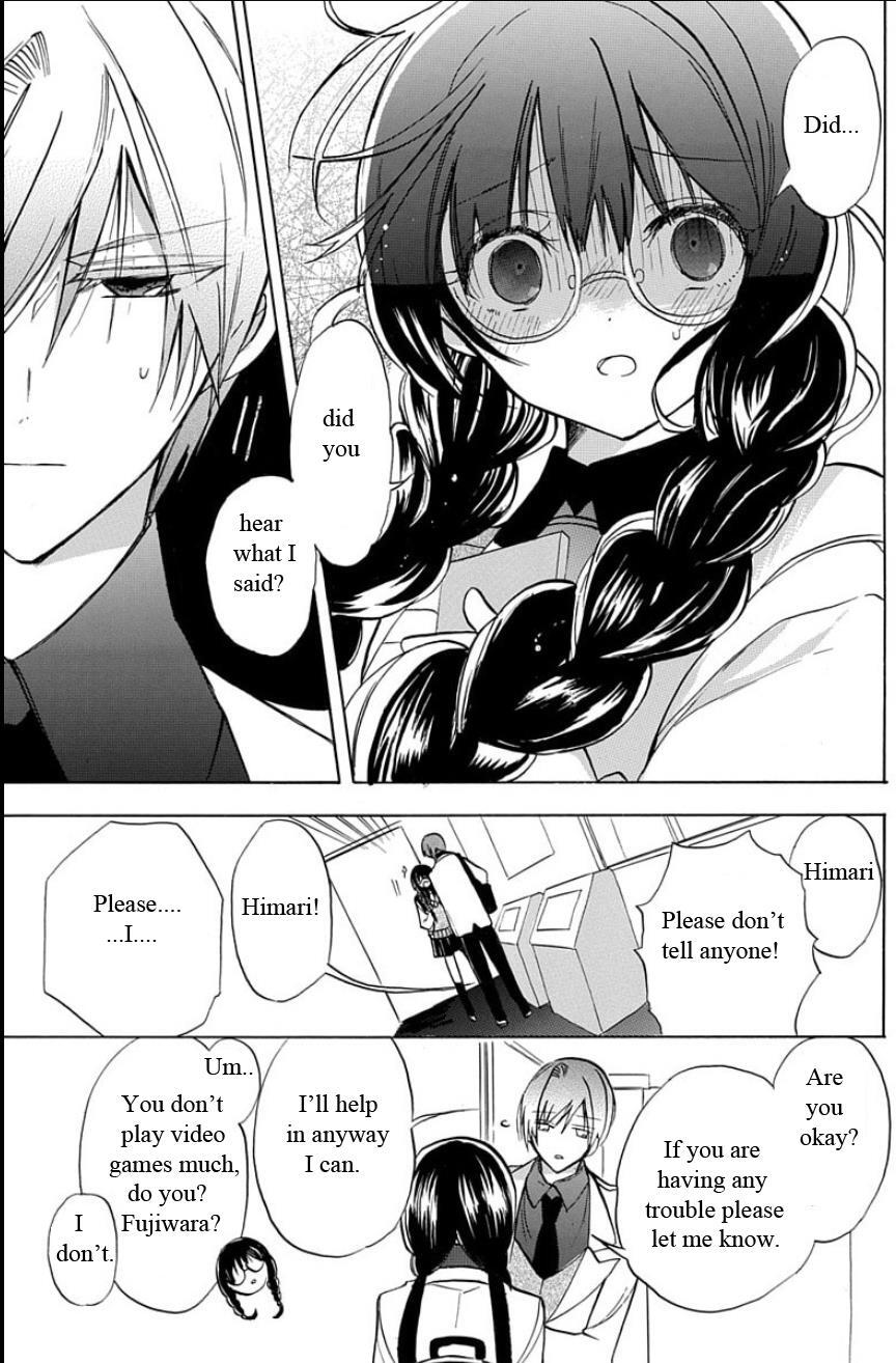 Read Tensei Shimai no Otoge Kouryaku - Ane, Chanto Flag Tateyou yo! Manga Online