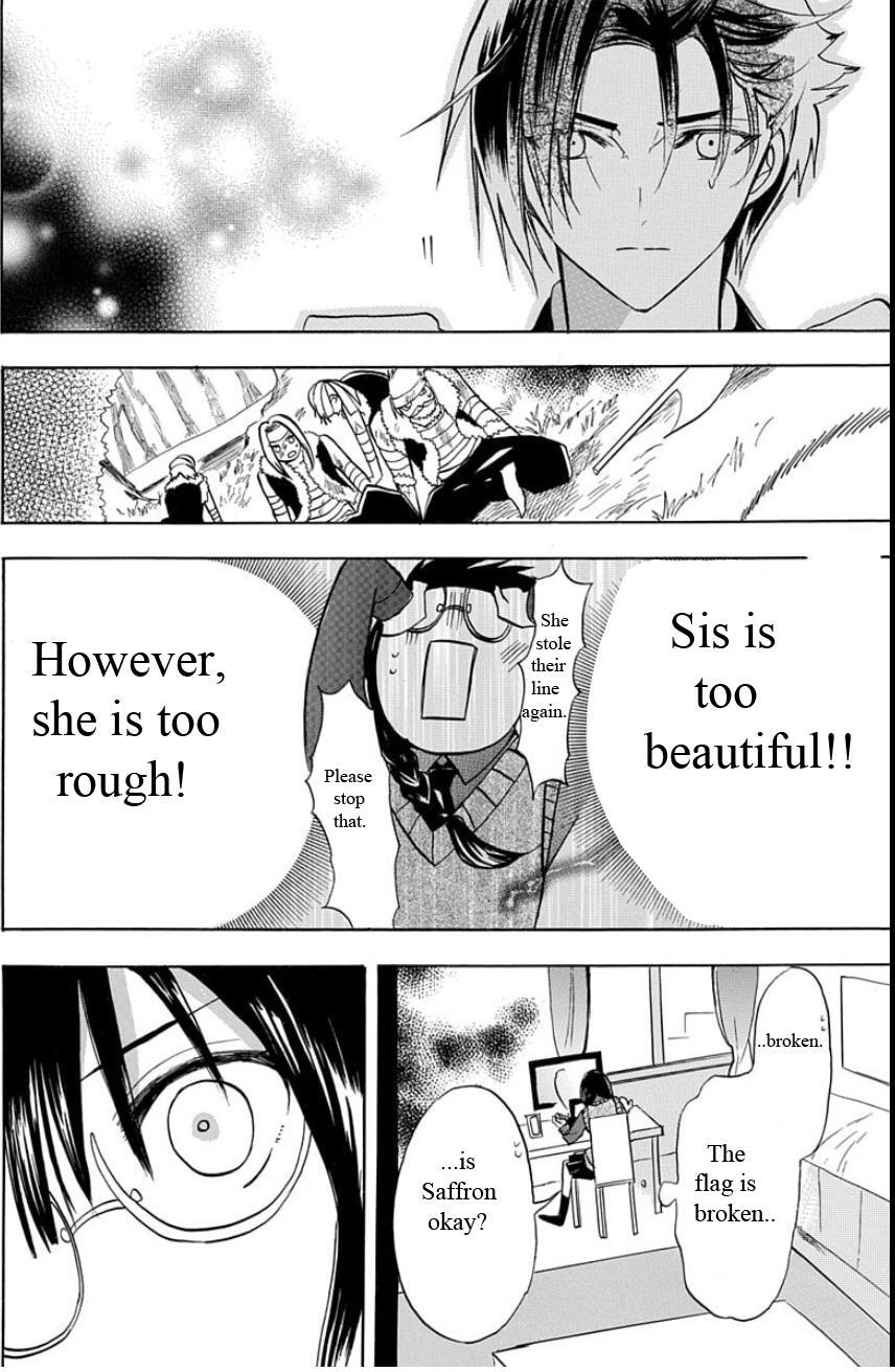 Read Tensei Shimai no Otoge Kouryaku - Ane, Chanto Flag Tateyou yo! Manga Online