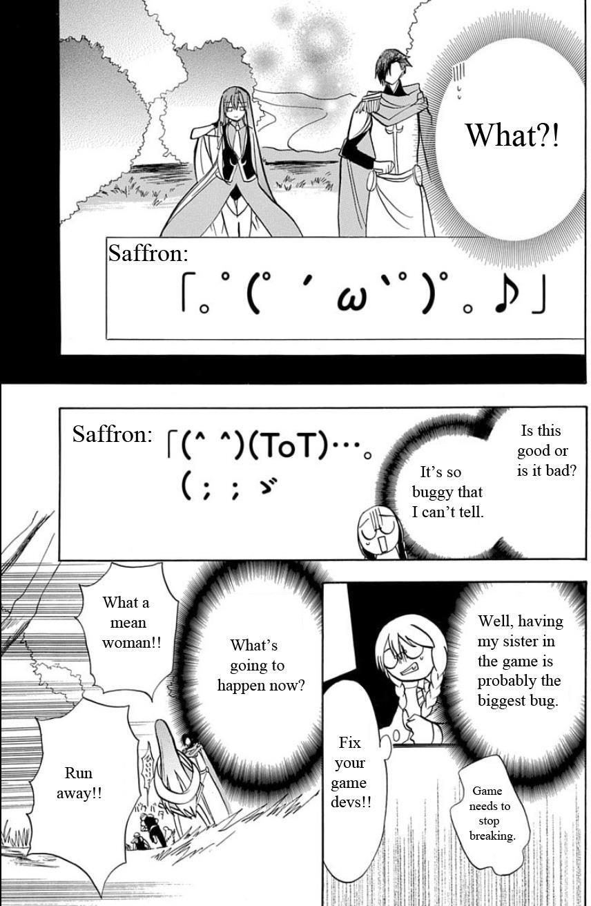 Read Tensei Shimai no Otoge Kouryaku - Ane, Chanto Flag Tateyou yo! Manga Online