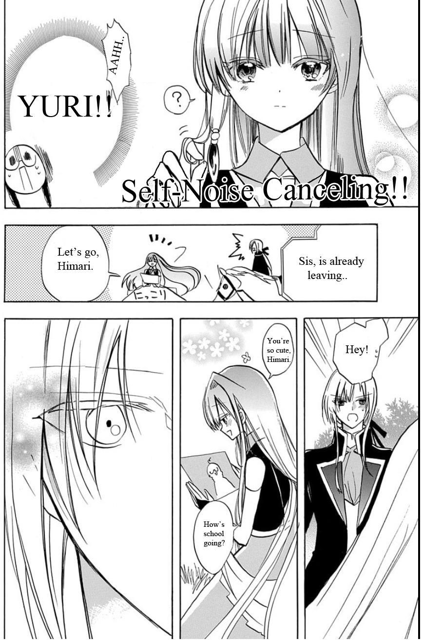 Read Tensei Shimai no Otoge Kouryaku - Ane, Chanto Flag Tateyou yo! Manga Online