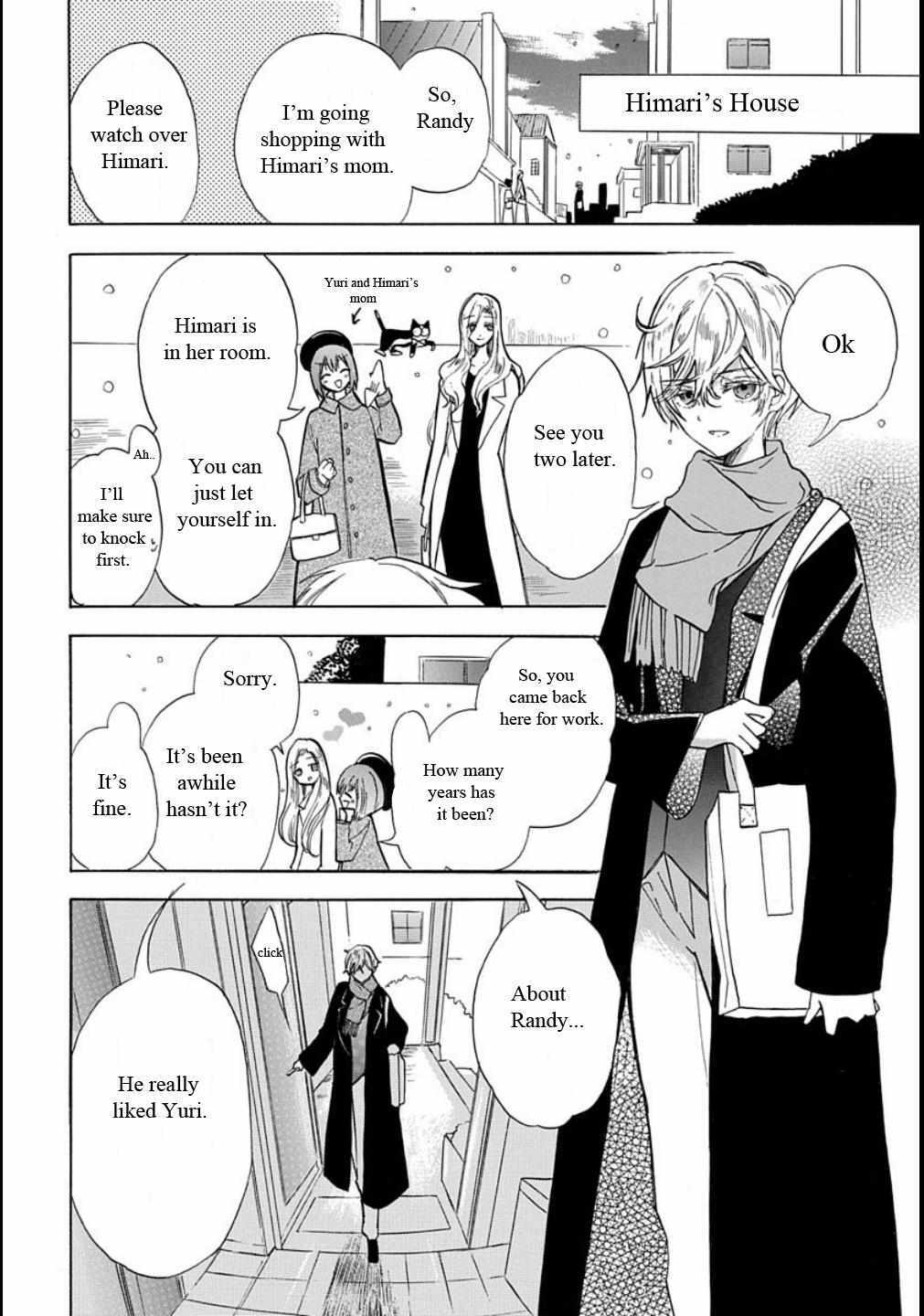 Read Tensei Shimai no Otoge Kouryaku - Ane, Chanto Flag Tateyou yo! Manga Online