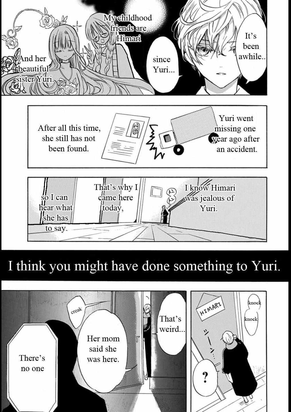 Read Tensei Shimai no Otoge Kouryaku - Ane, Chanto Flag Tateyou yo! Manga Online