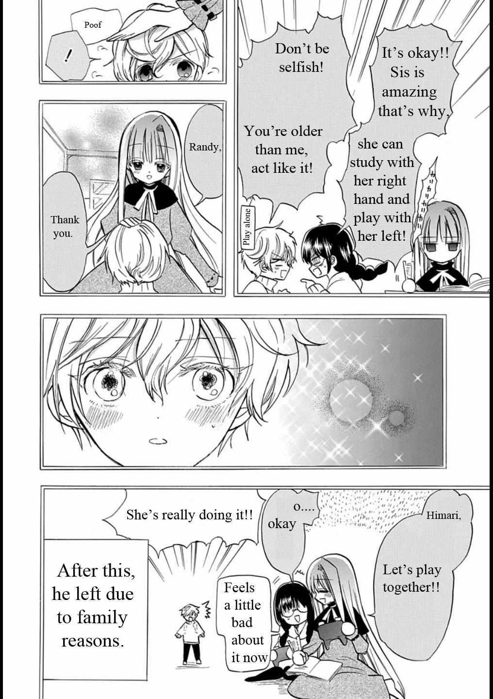 Read Tensei Shimai no Otoge Kouryaku - Ane, Chanto Flag Tateyou yo! Manga Online