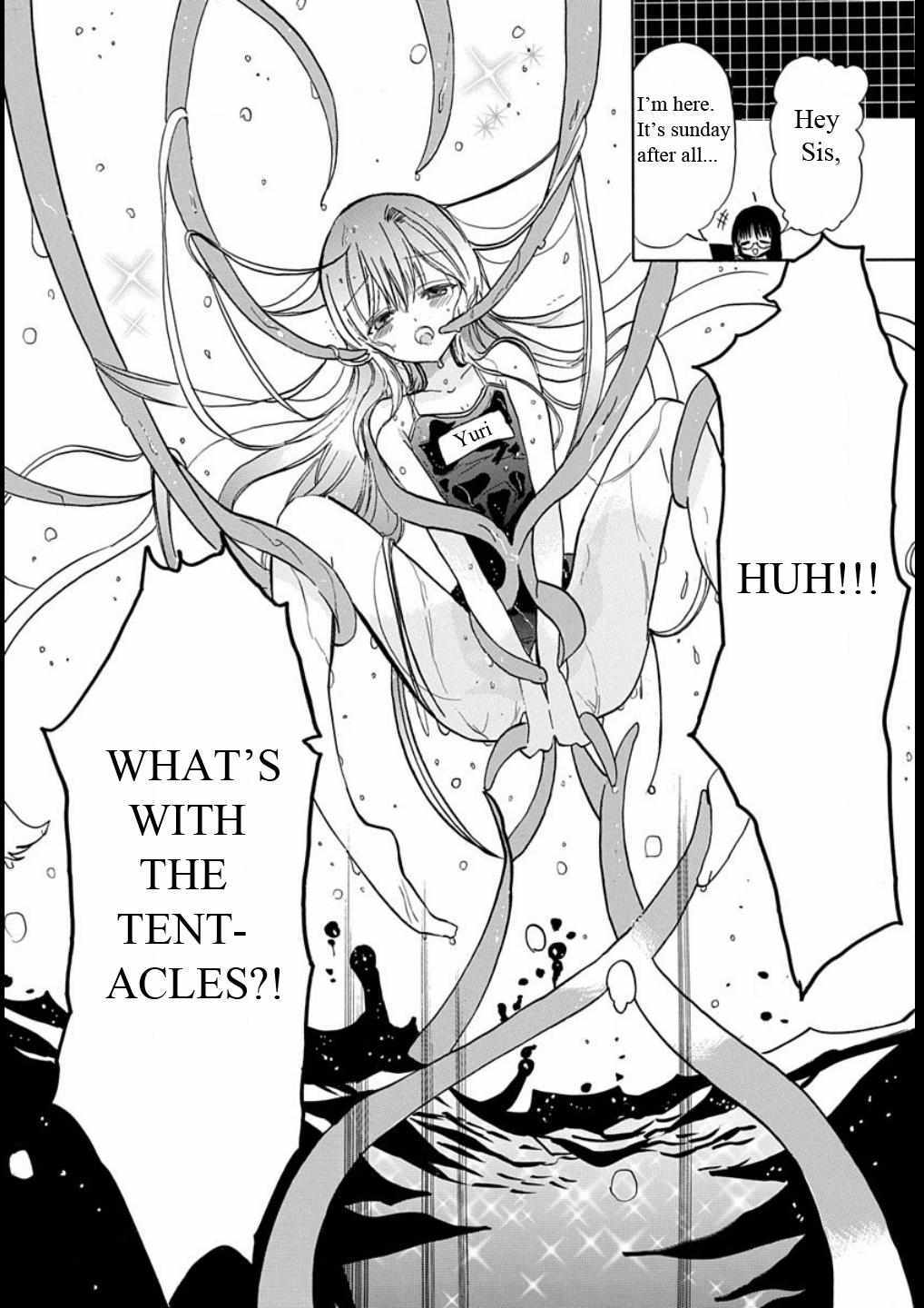 Read Tensei Shimai no Otoge Kouryaku - Ane, Chanto Flag Tateyou yo! Manga Online