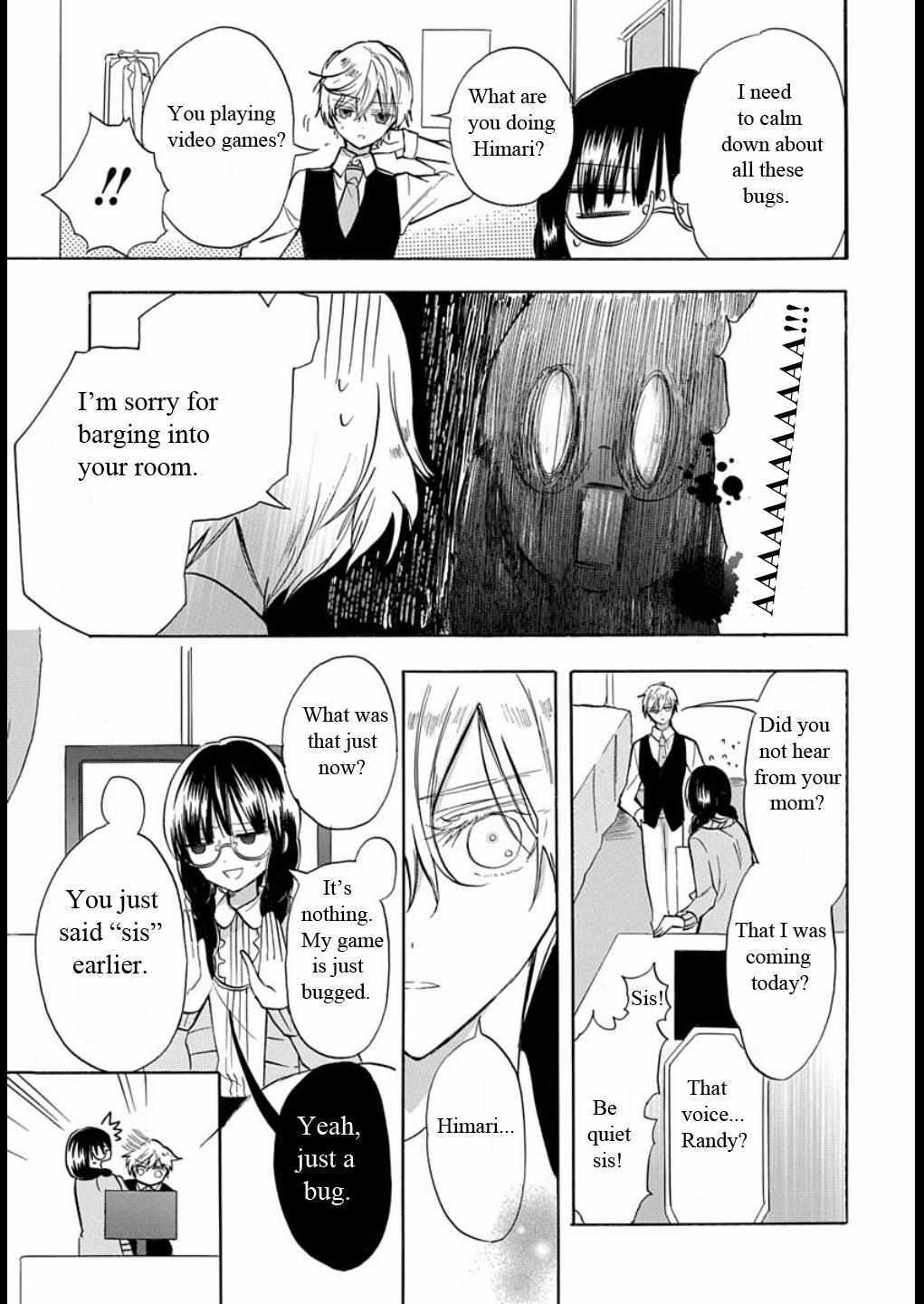 Read Tensei Shimai no Otoge Kouryaku - Ane, Chanto Flag Tateyou yo! Manga Online