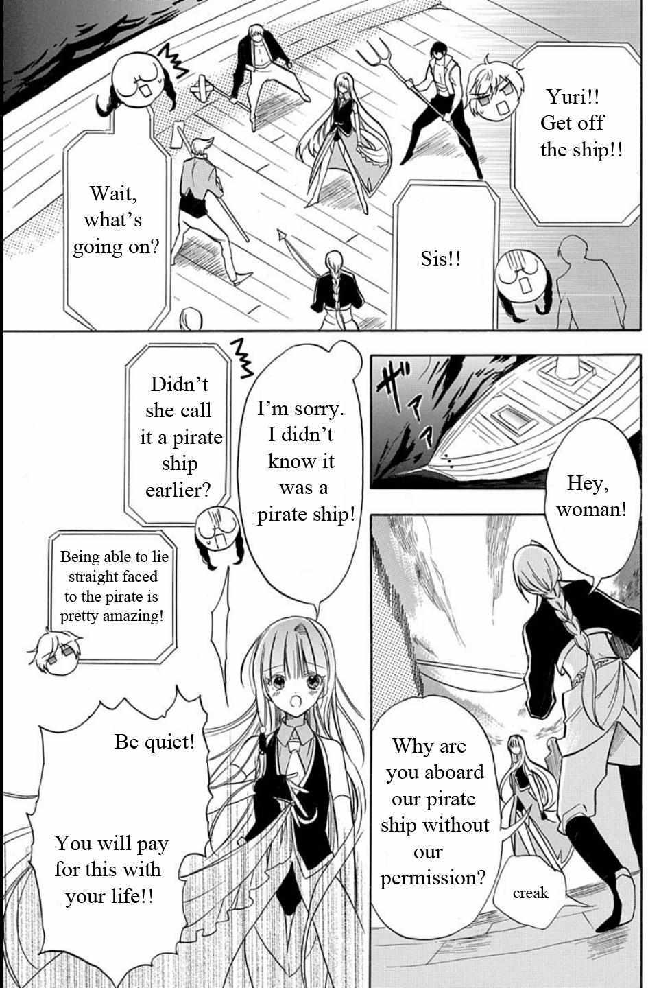 Read Tensei Shimai no Otoge Kouryaku - Ane, Chanto Flag Tateyou yo! Manga Online