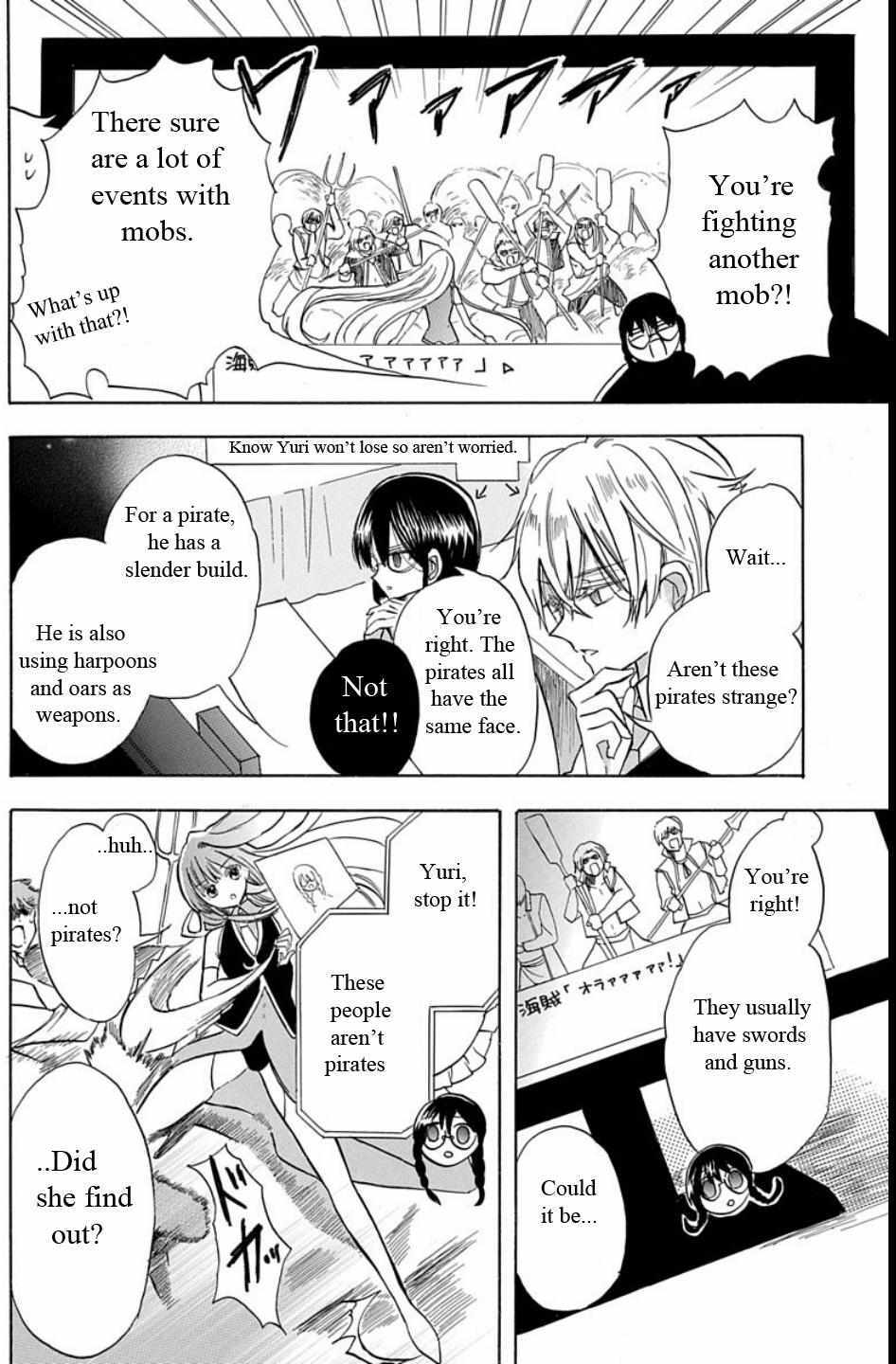 Read Tensei Shimai no Otoge Kouryaku - Ane, Chanto Flag Tateyou yo! Manga Online