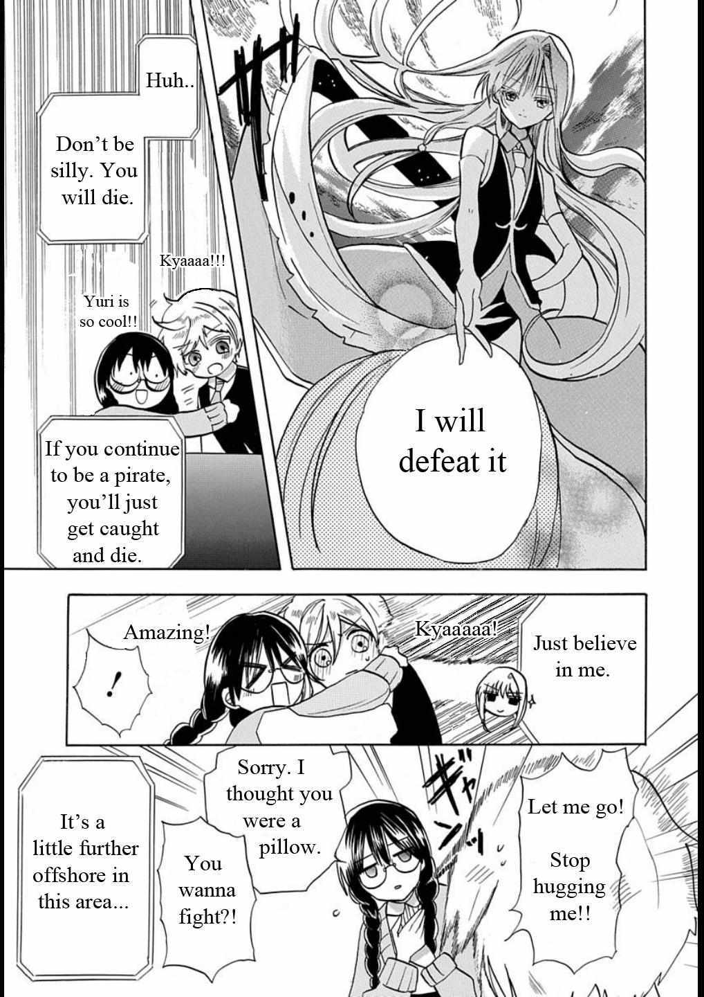 Read Tensei Shimai no Otoge Kouryaku - Ane, Chanto Flag Tateyou yo! Manga Online