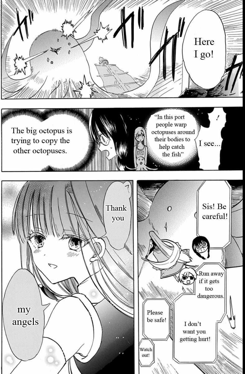 Read Tensei Shimai no Otoge Kouryaku - Ane, Chanto Flag Tateyou yo! Manga Online