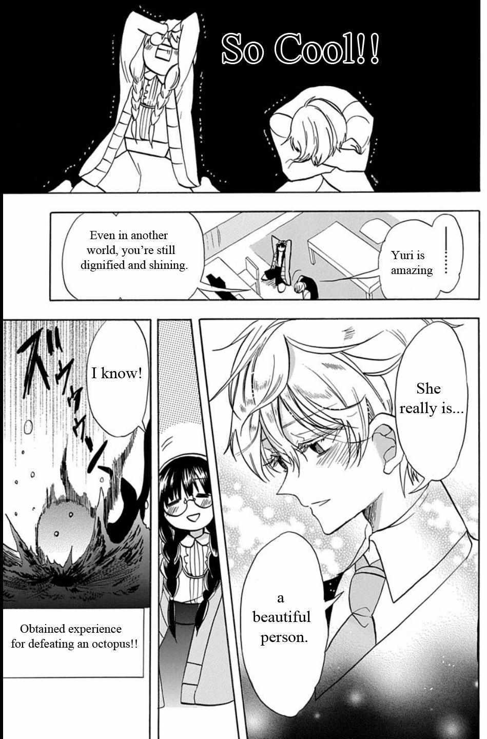 Read Tensei Shimai no Otoge Kouryaku - Ane, Chanto Flag Tateyou yo! Manga Online