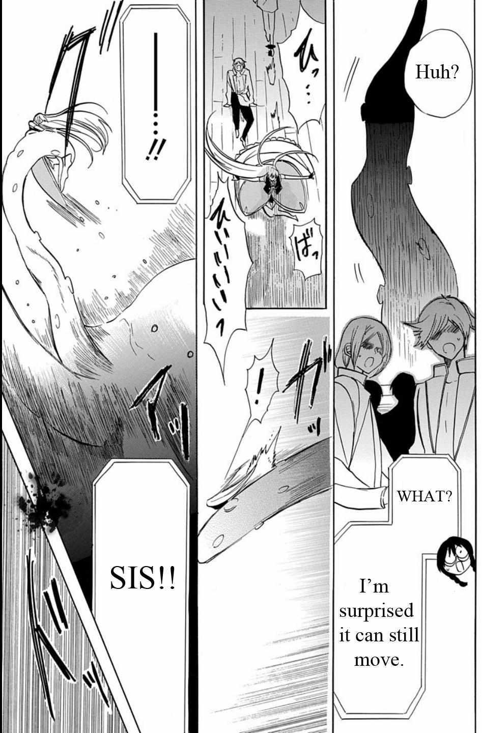 Read Tensei Shimai no Otoge Kouryaku - Ane, Chanto Flag Tateyou yo! Manga Online