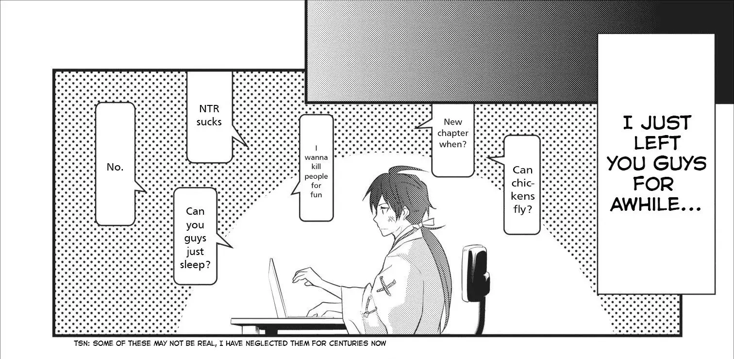 Read Tensei! Takenaka Hanbei- Minor Bushou ni Tensei shita Nakama-tachi to Sengoku Ranse wo Ikinuku Manga Online