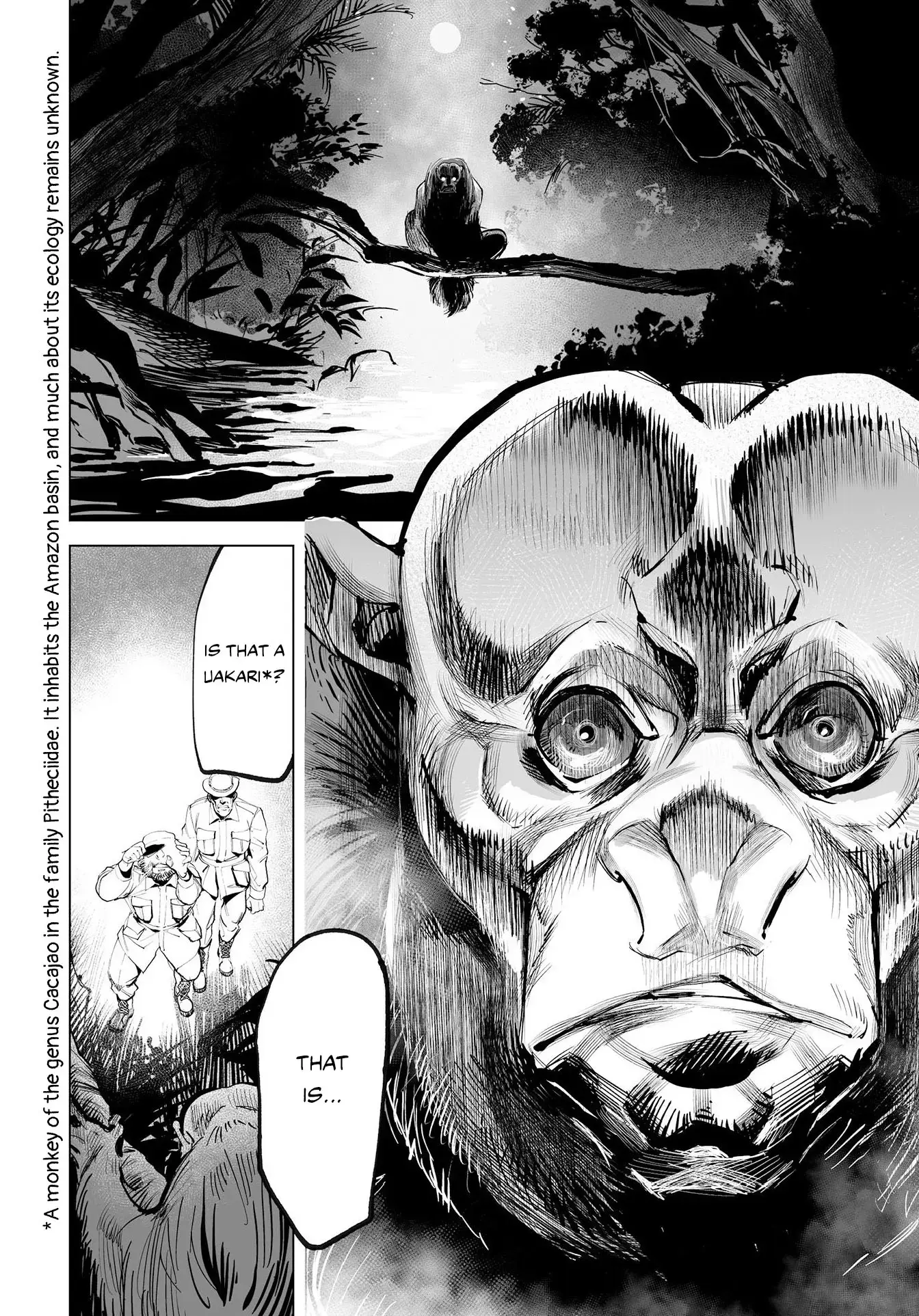 Read Tenshi no Saezuri Manga Online