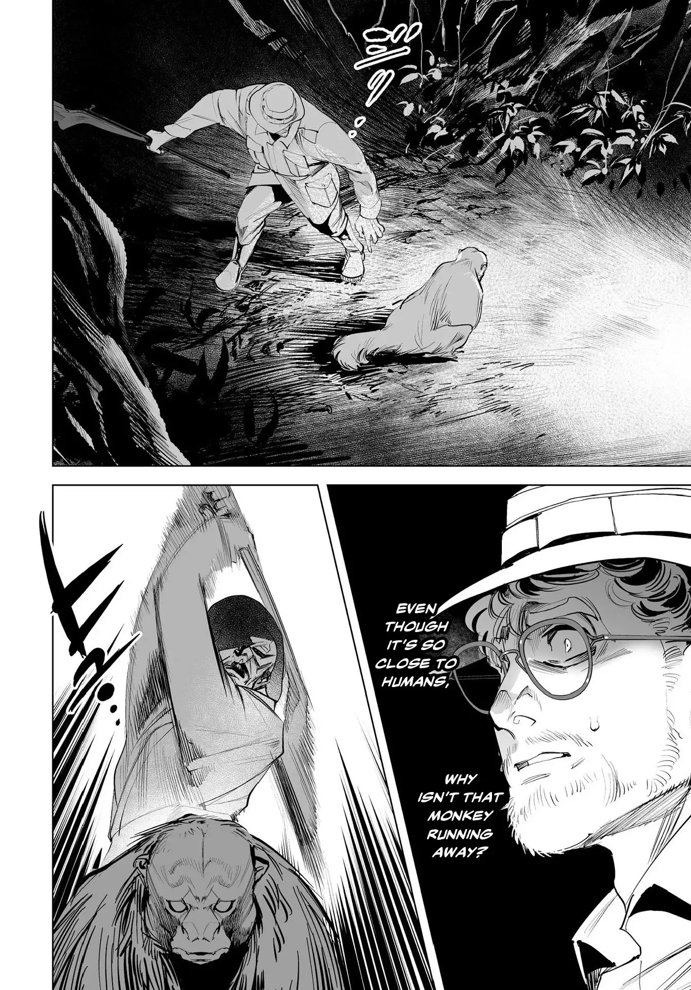 Read Tenshi no Saezuri Manga Online