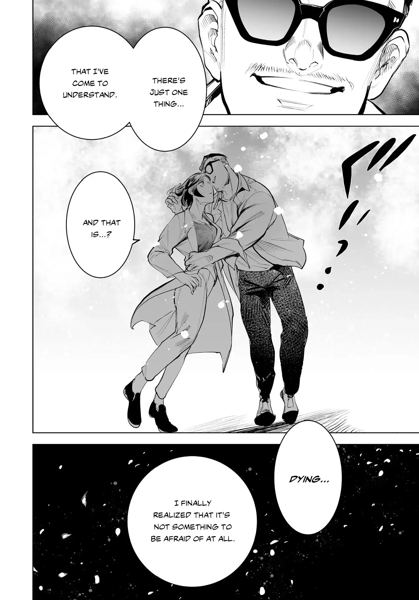 Read Tenshi no Saezuri Manga Online