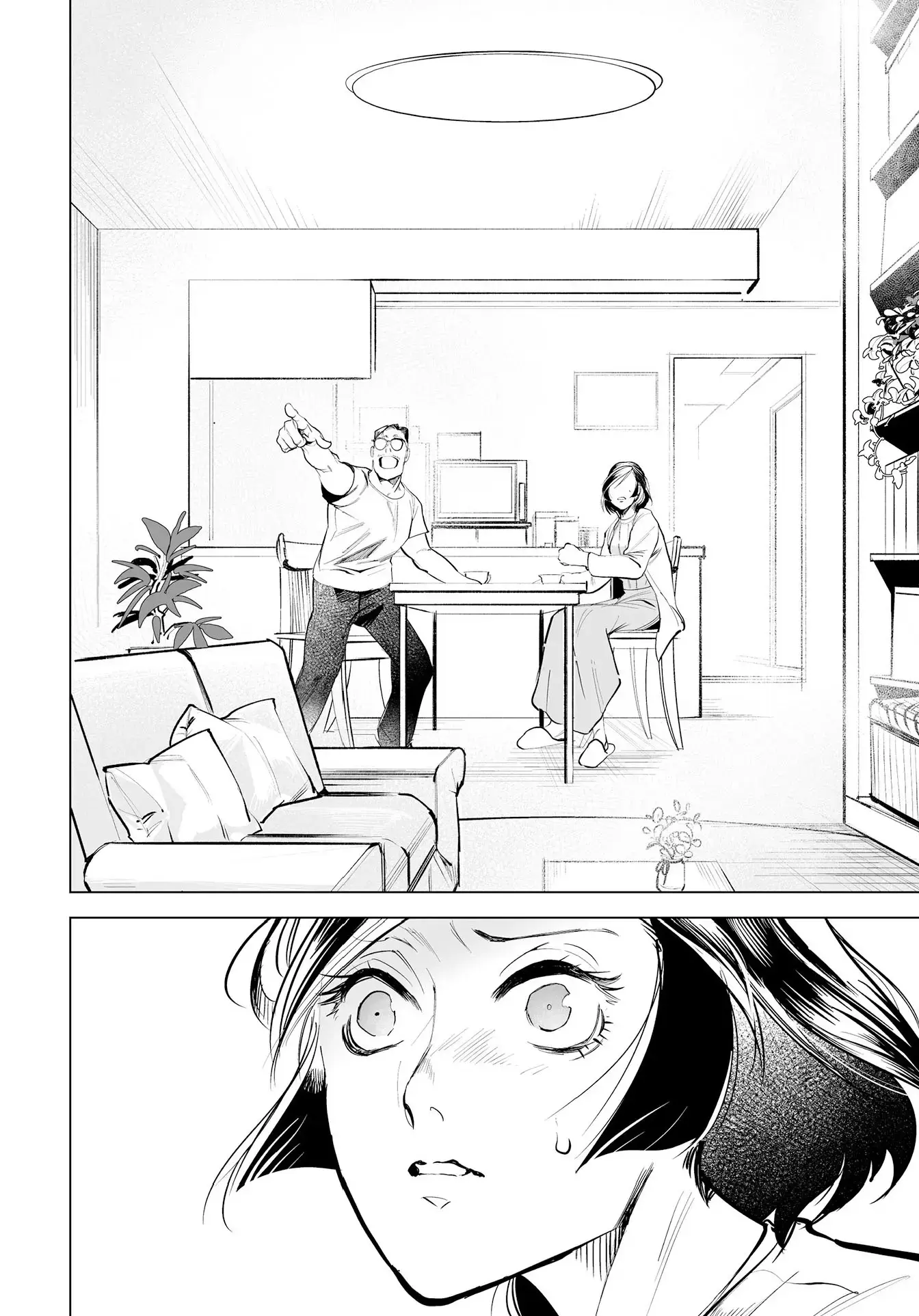 Read Tenshi no Saezuri Manga Online