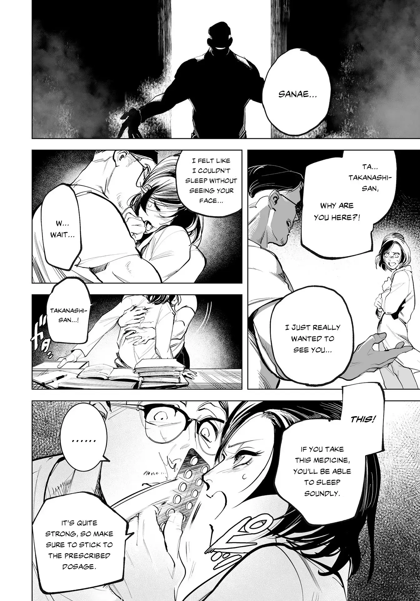 Read Tenshi no Saezuri Manga Online