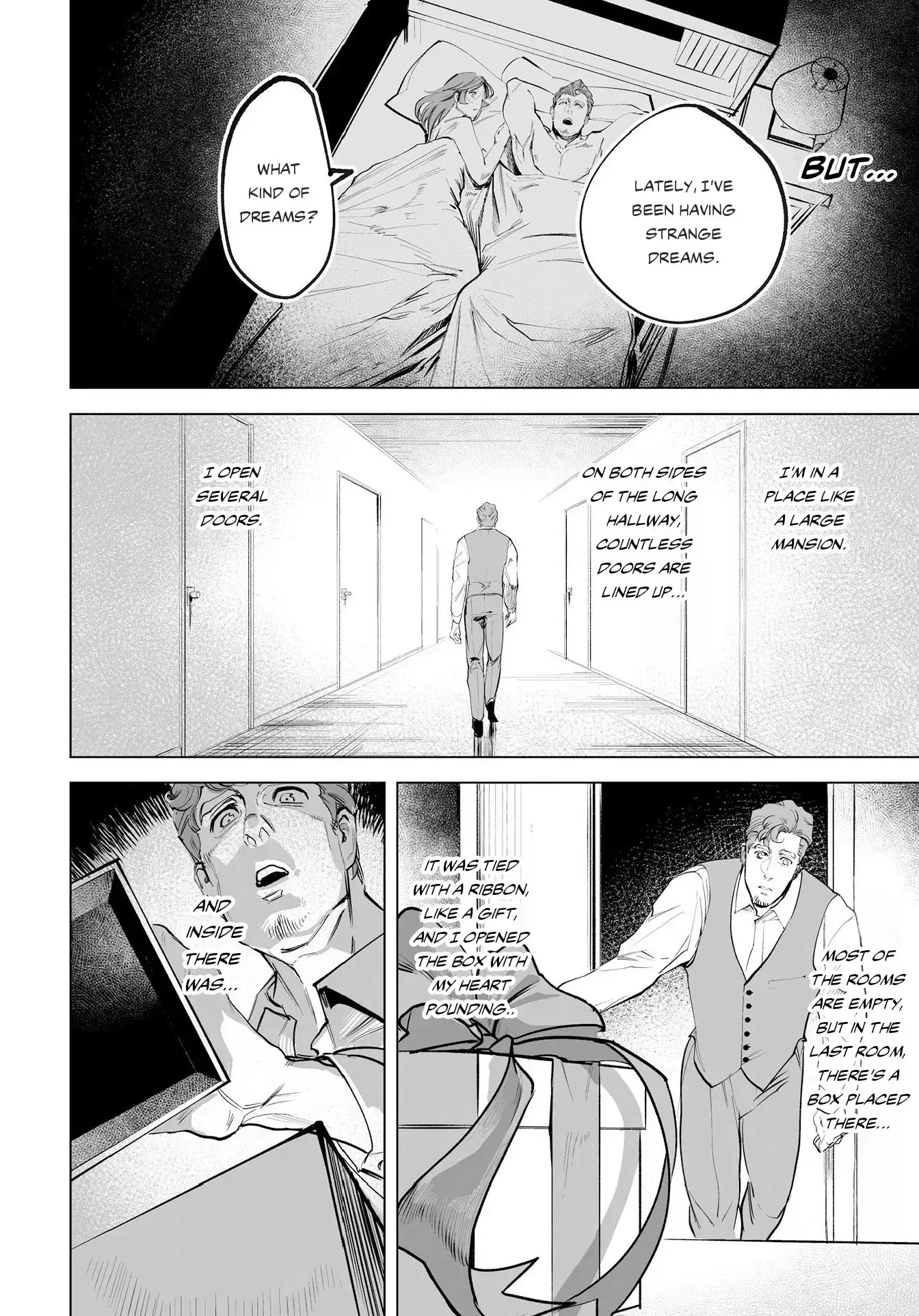 Read Tenshi no Saezuri Manga Online