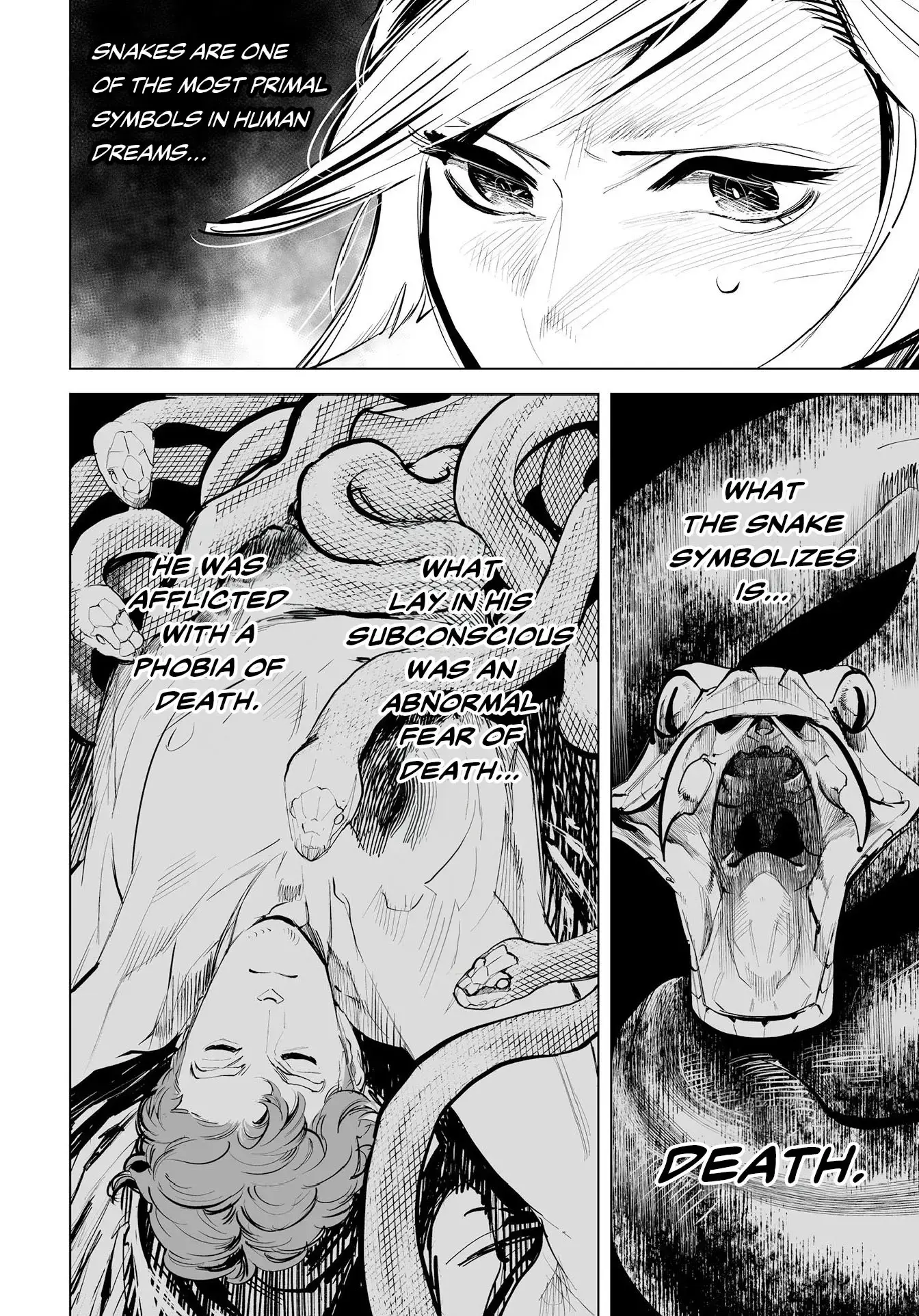 Read Tenshi no Saezuri Manga Online