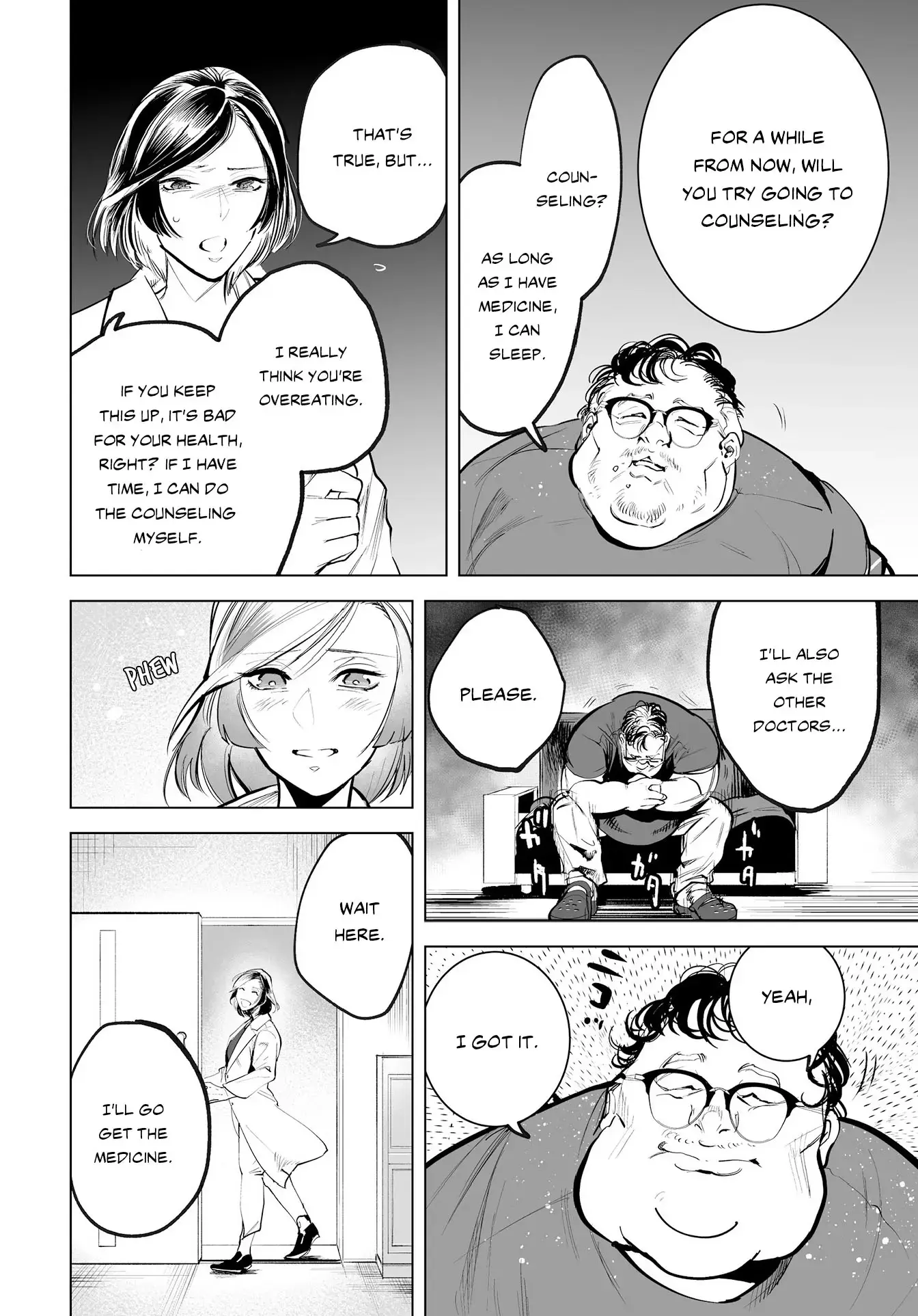 Read Tenshi no Saezuri Manga Online