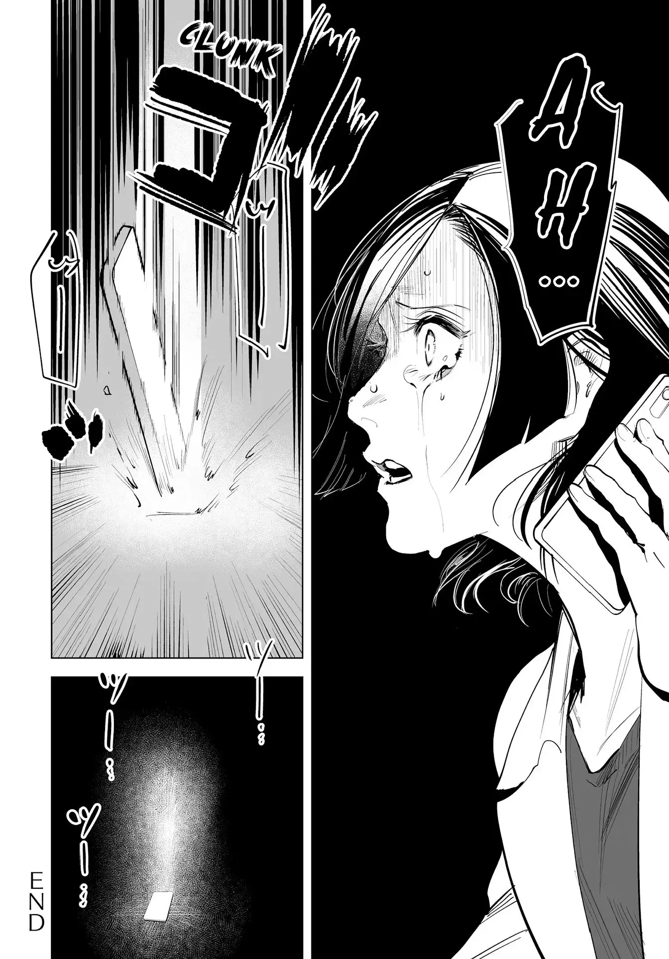 Read Tenshi no Saezuri Manga Online