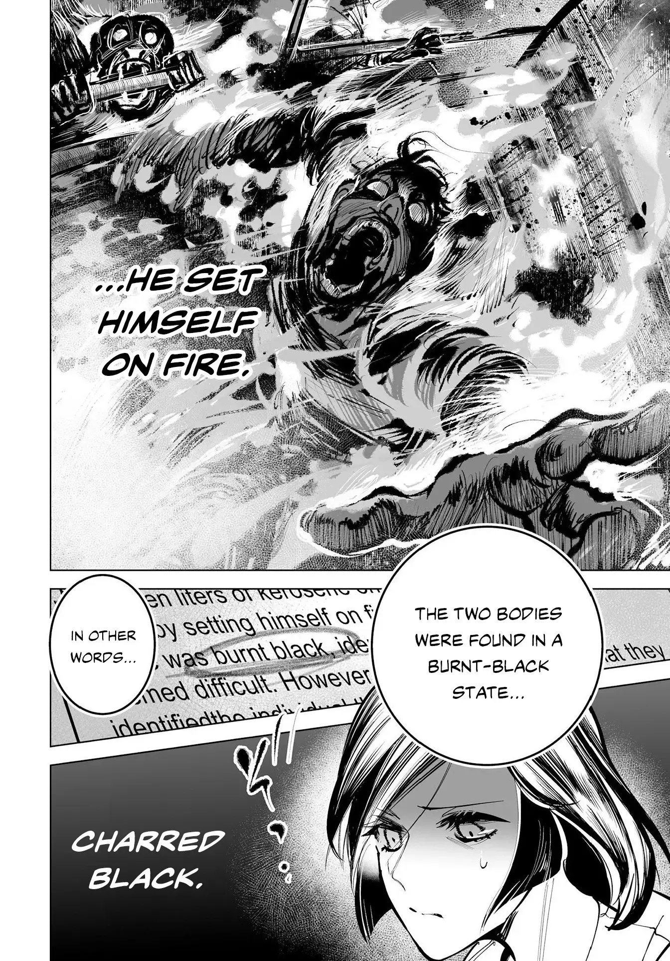Read Tenshi no Saezuri Manga Online