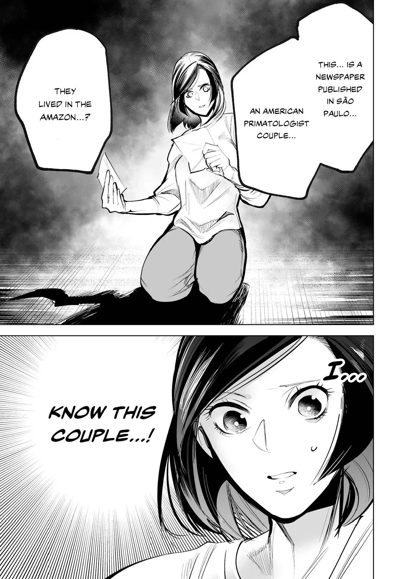 Read Tenshi no Saezuri Manga Online