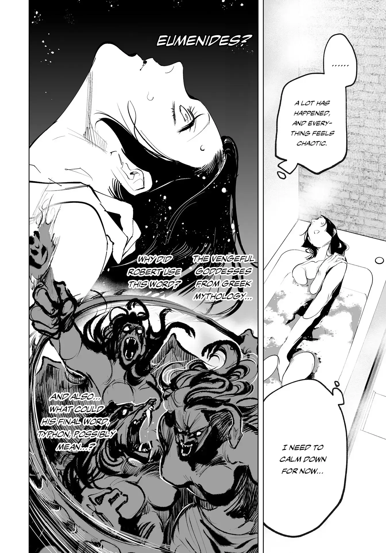 Read Tenshi no Saezuri Manga Online