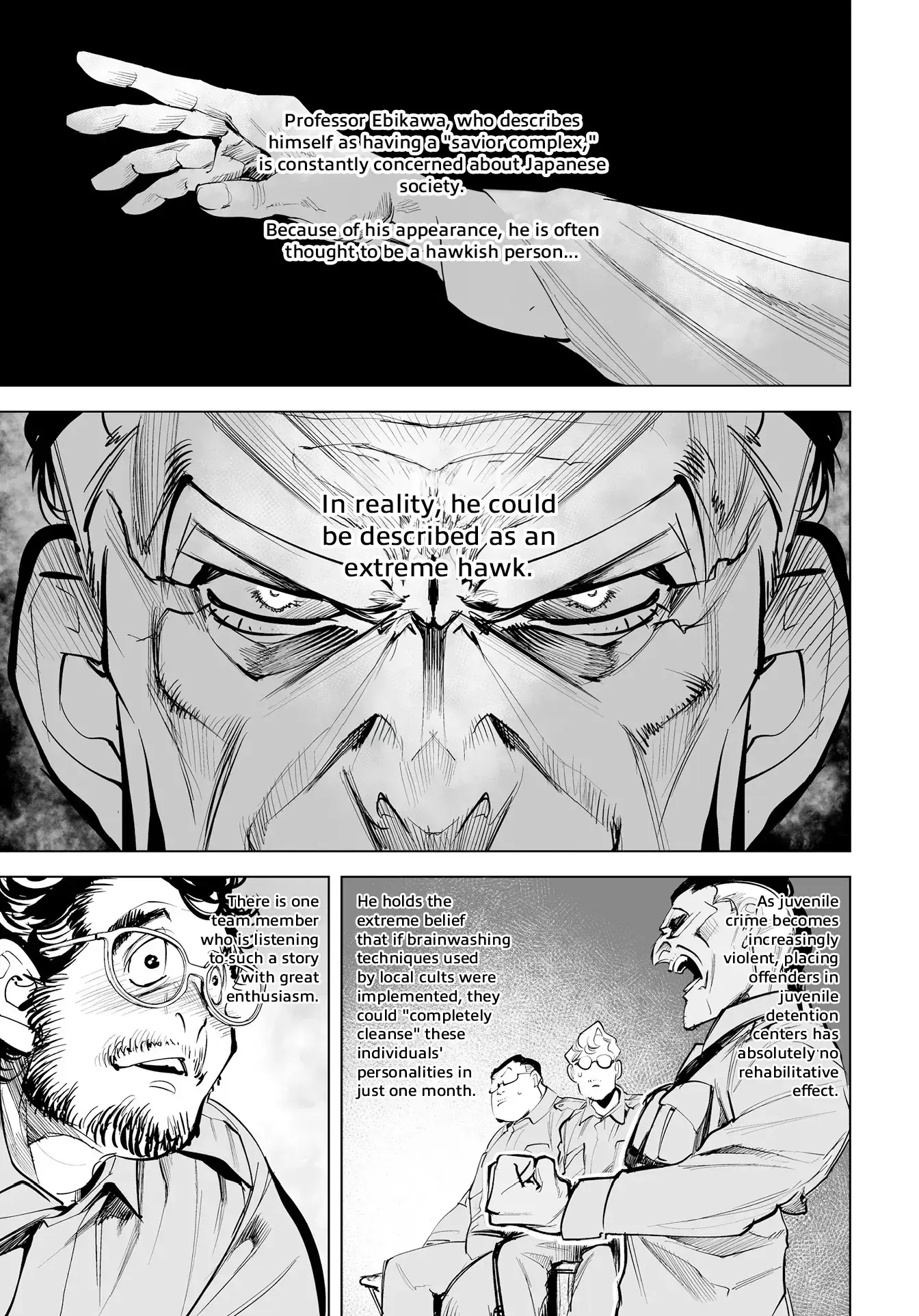 Read Tenshi no Saezuri Manga Online