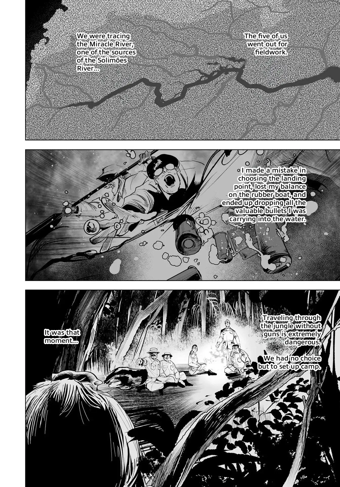 Read Tenshi no Saezuri Manga Online