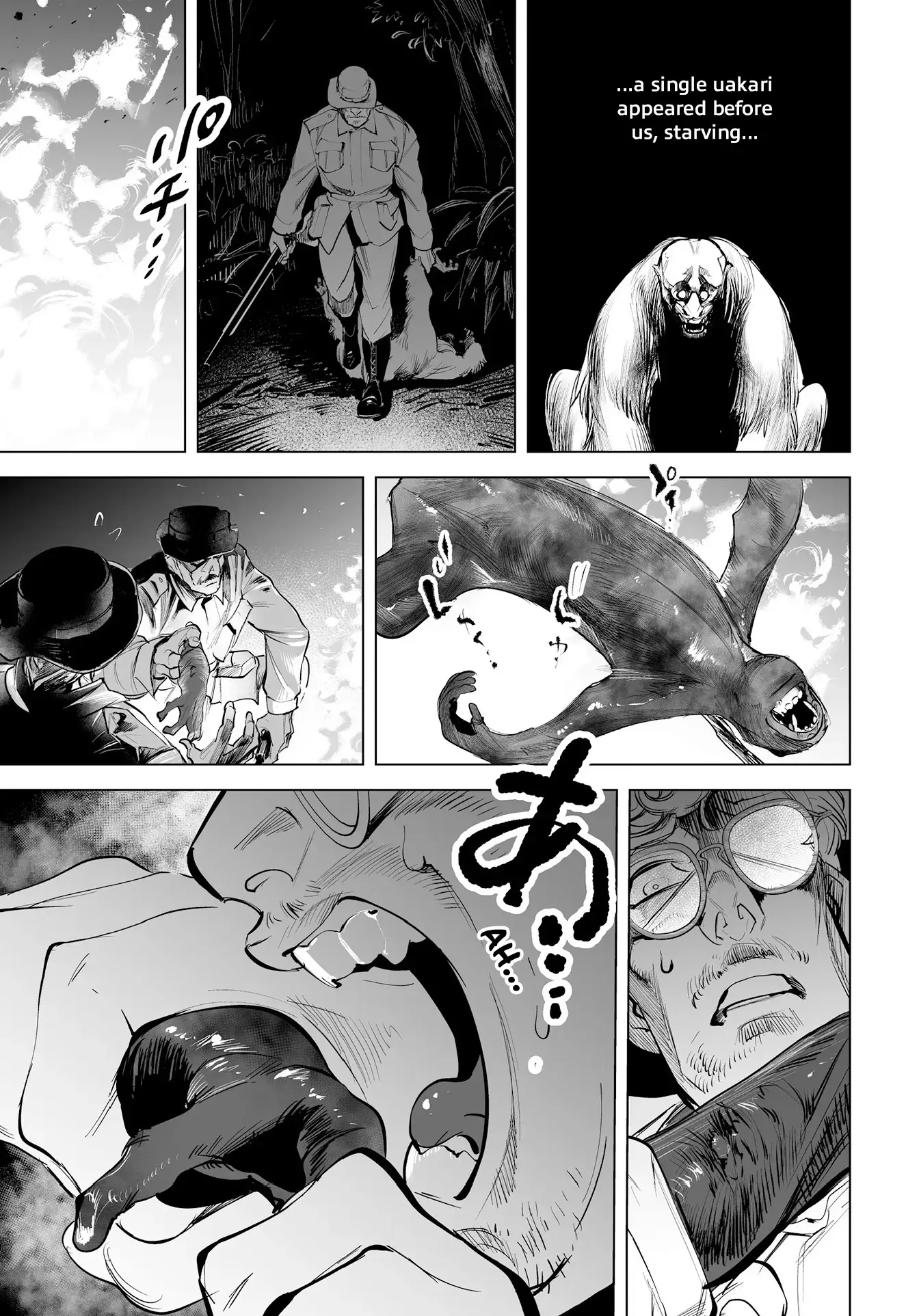 Read Tenshi no Saezuri Manga Online