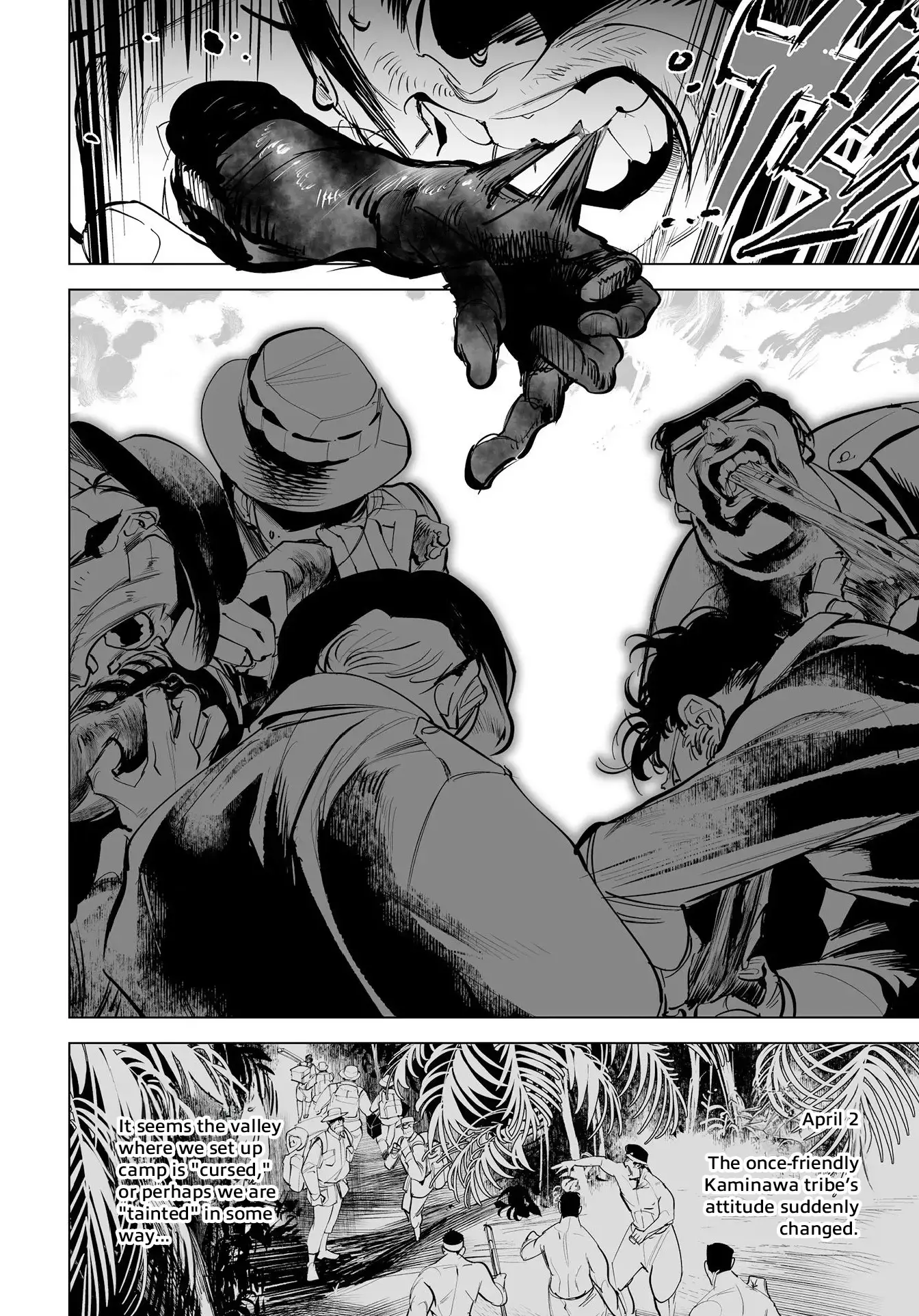 Read Tenshi no Saezuri Manga Online