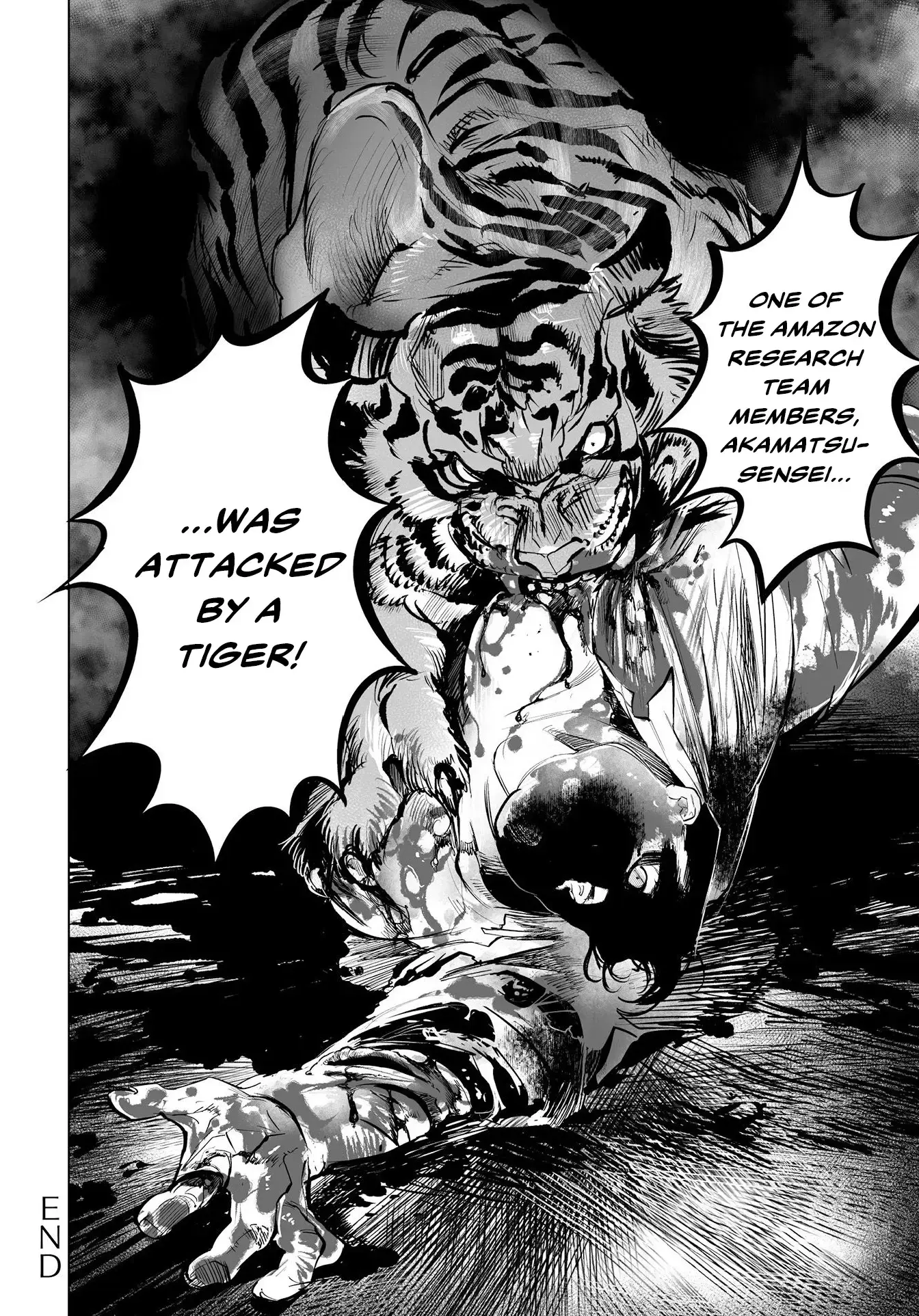 Read Tenshi no Saezuri Manga Online