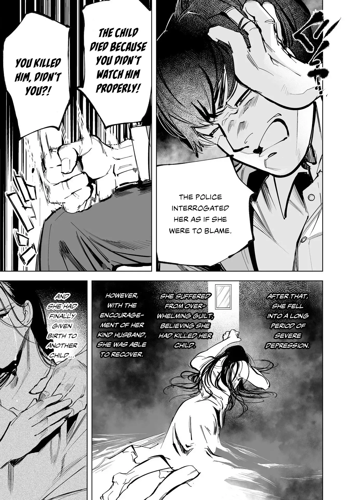 Read Tenshi no Saezuri Manga Online