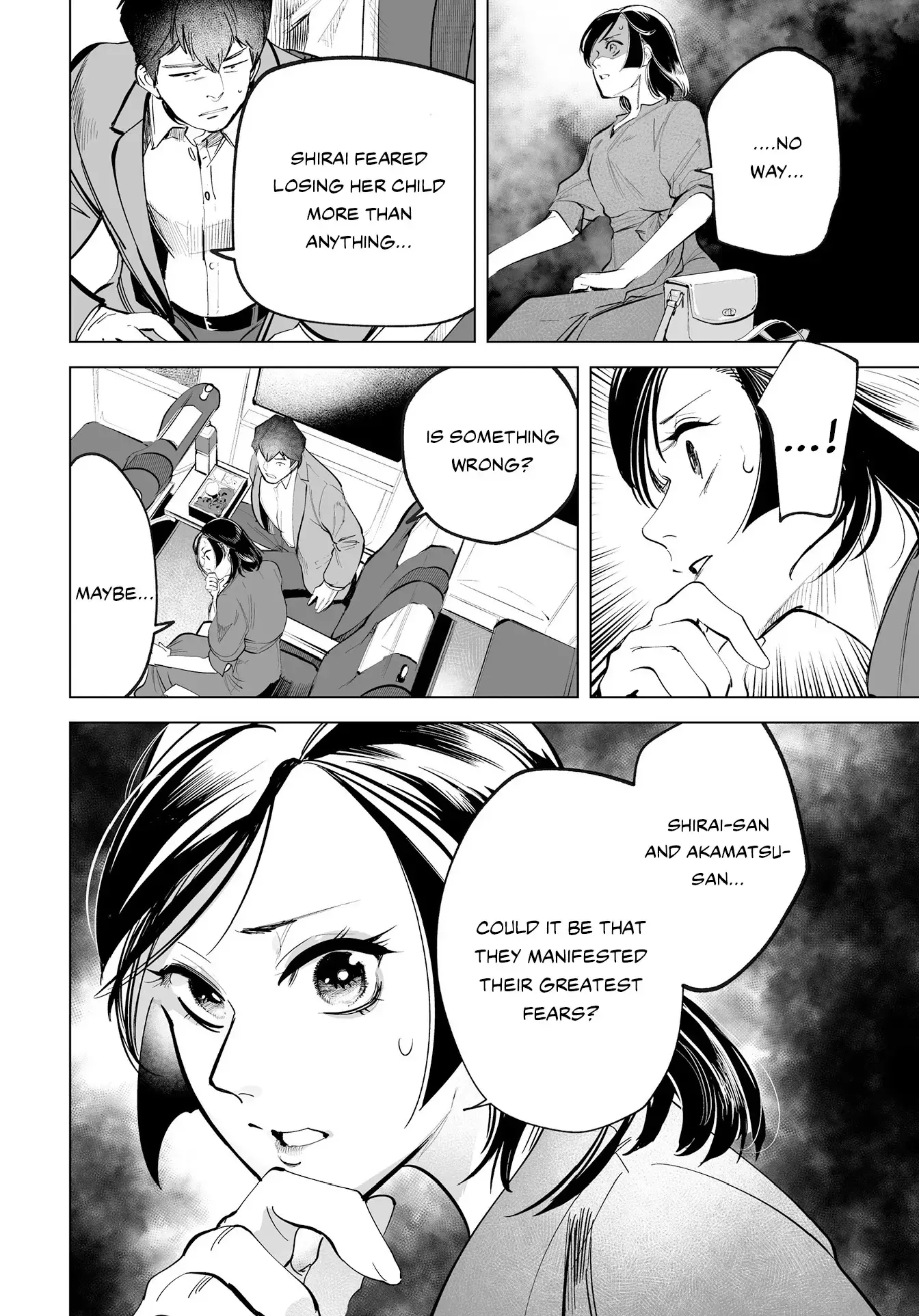 Read Tenshi no Saezuri Manga Online