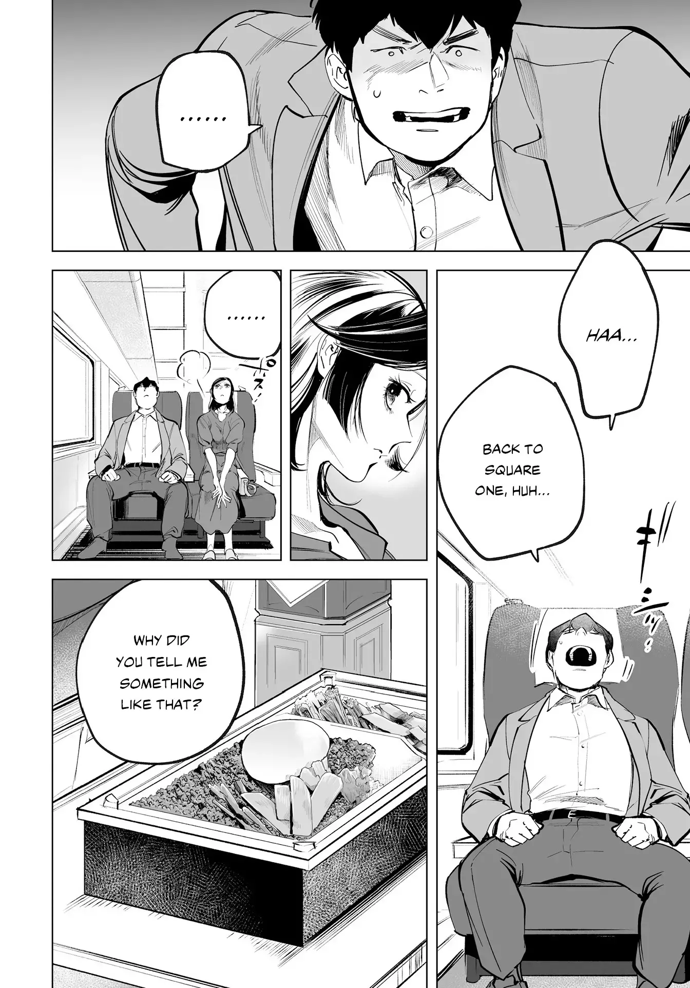 Read Tenshi no Saezuri Manga Online